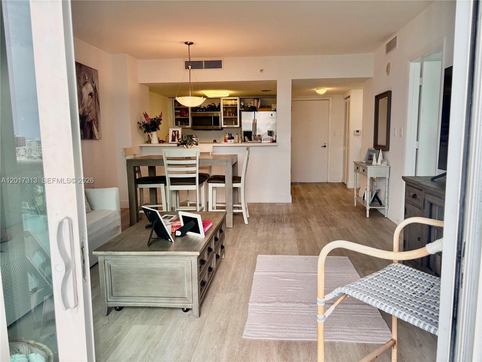 1800 N Bayshore Dr # 1704, Miami FL 33132 — 14
