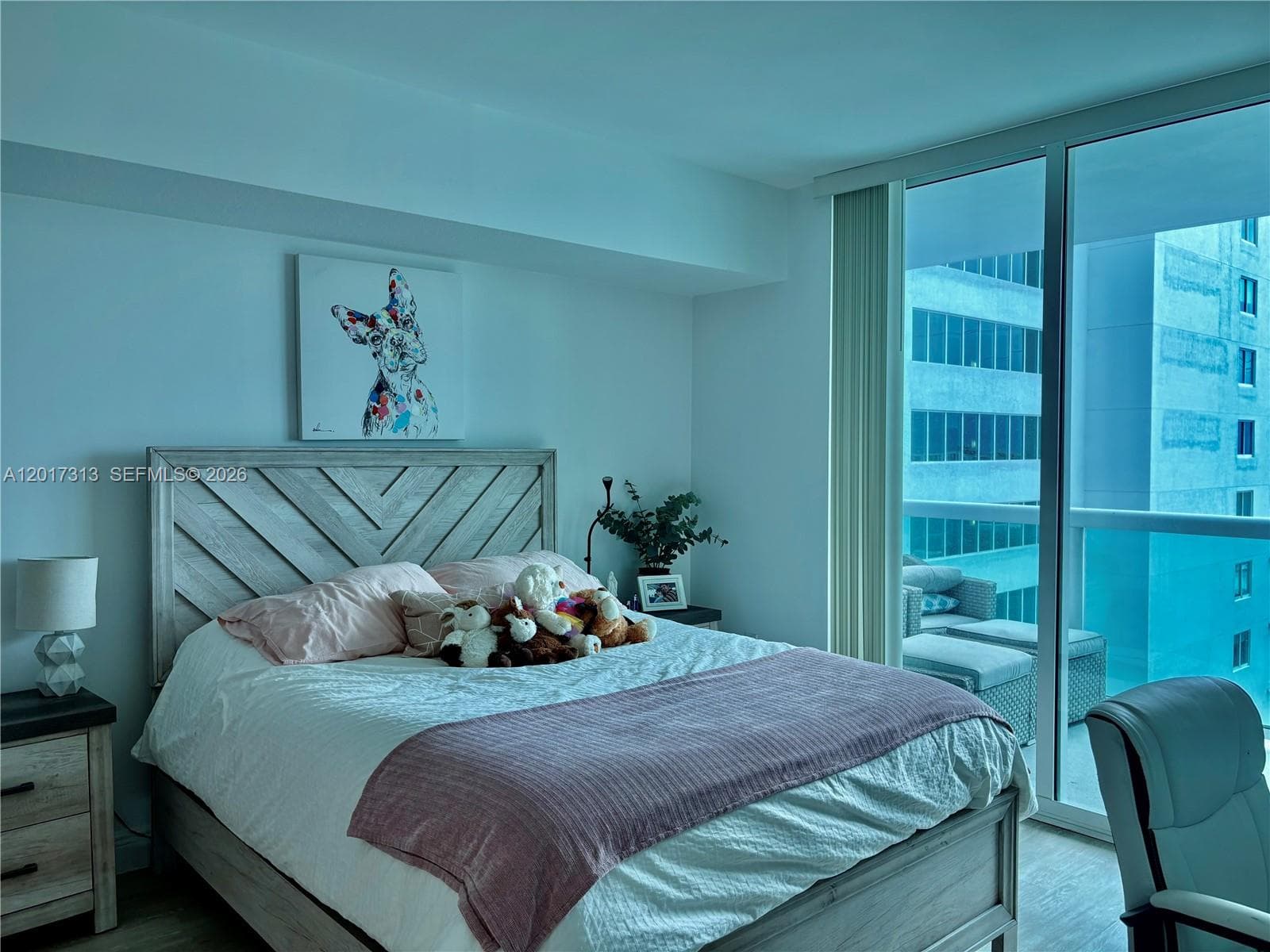 1800 N Bayshore Dr # 1704, Miami FL 33132 — 15