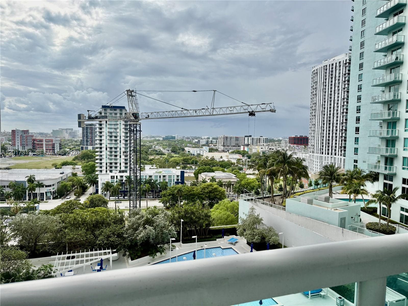 1800 N Bayshore Dr # 1704, Miami FL 33132 — 11