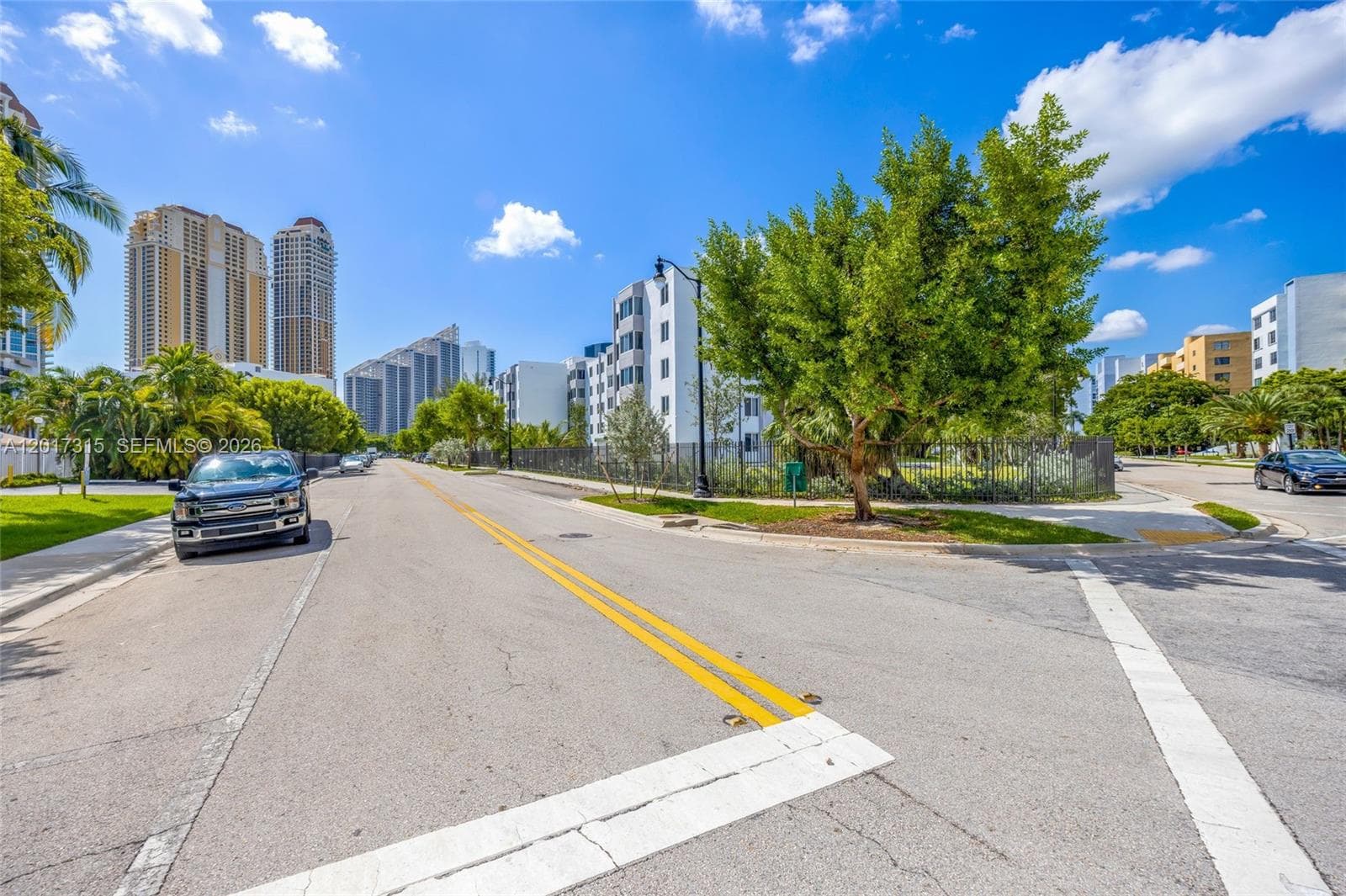 250 180th Dr # 352, Sunny Isles Beach FL 33160 — 23