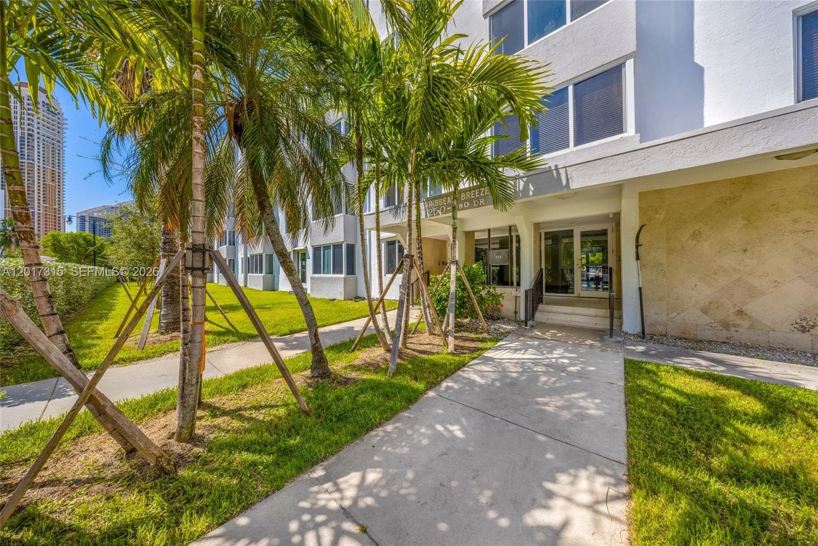 250 180th Dr # 352, Sunny Isles Beach FL 33160 — 21