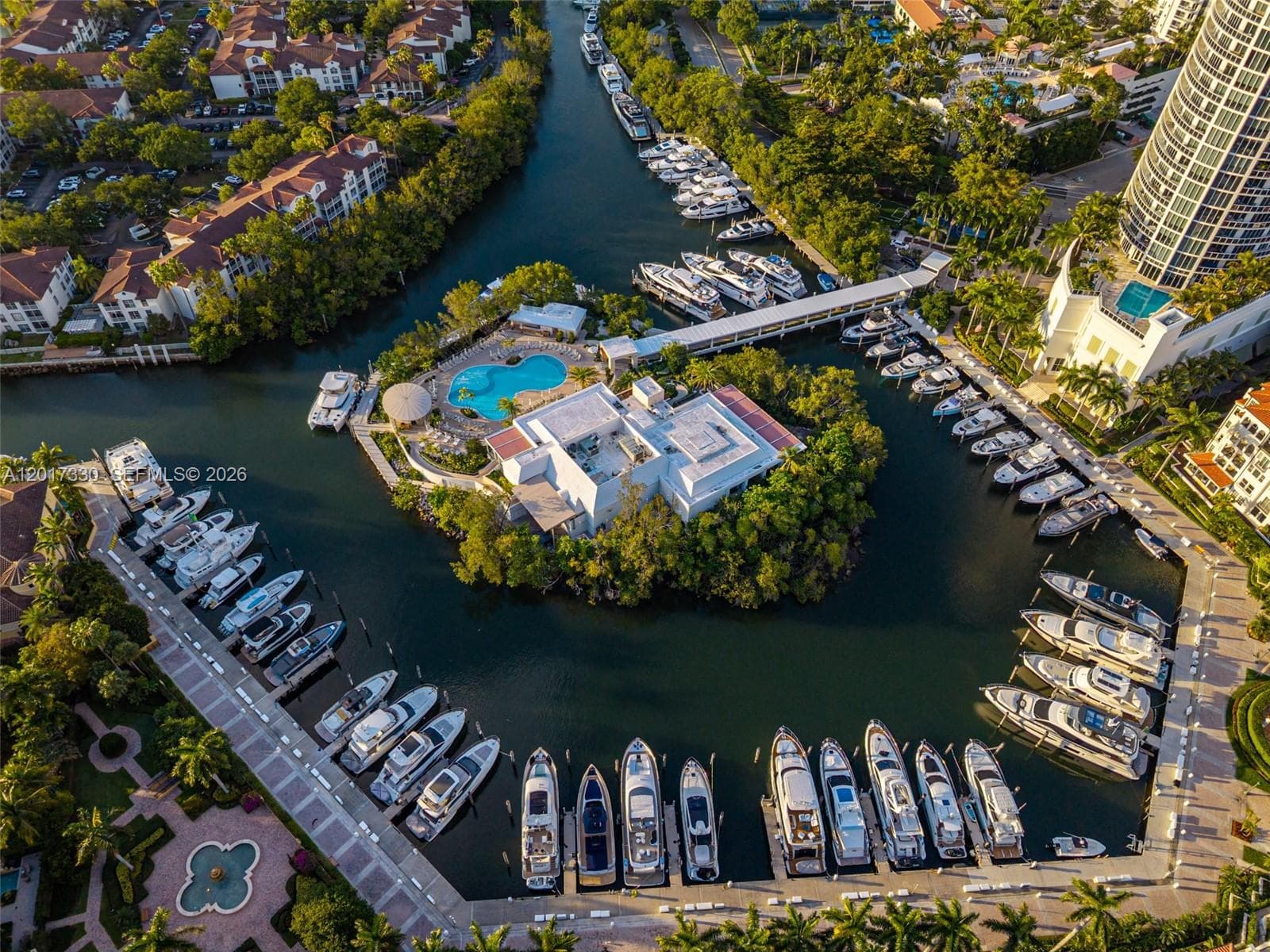 2000 Island Blvd # 2503, Aventura FL 33160 — 46