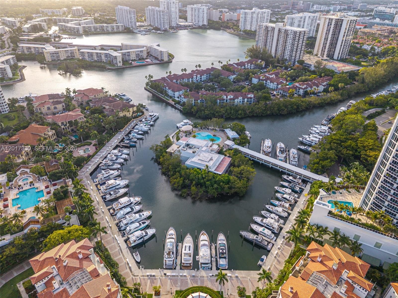 2000 Island Blvd # 2503, Aventura FL 33160 — 47