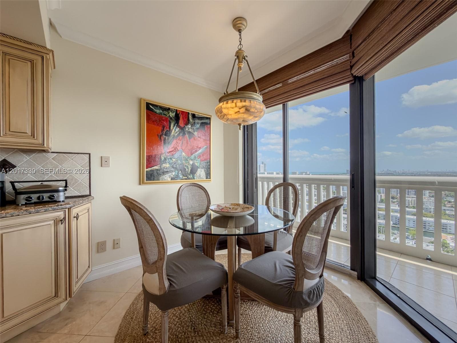 2000 Island Blvd # 2503, Aventura FL 33160 — 9