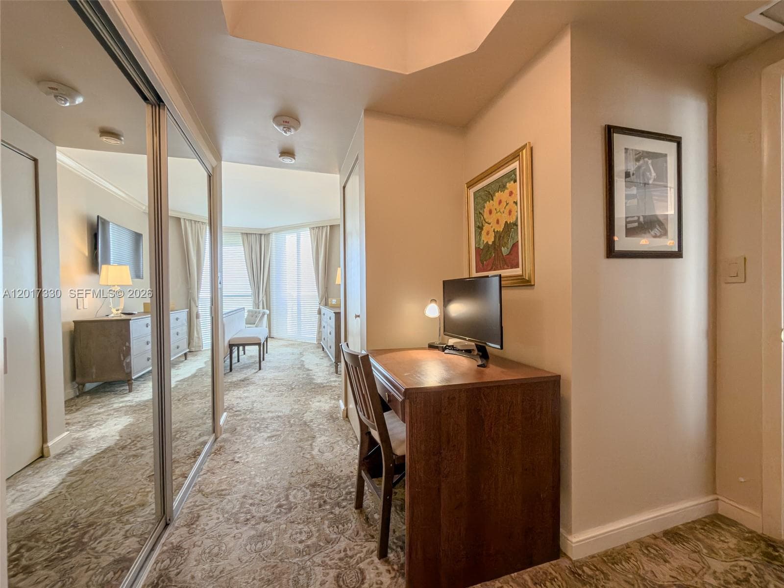 2000 Island Blvd # 2503, Aventura FL 33160 — 33