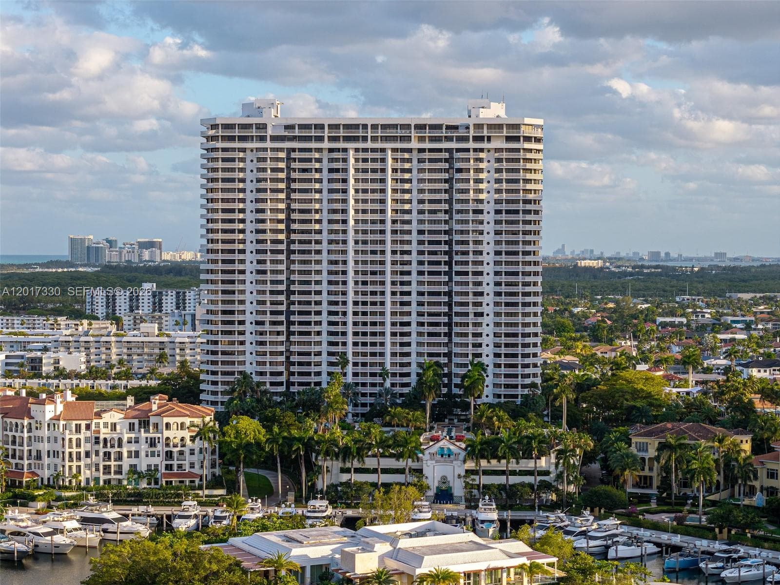 2000 Island Blvd # 2503, Aventura FL 33160 — 45