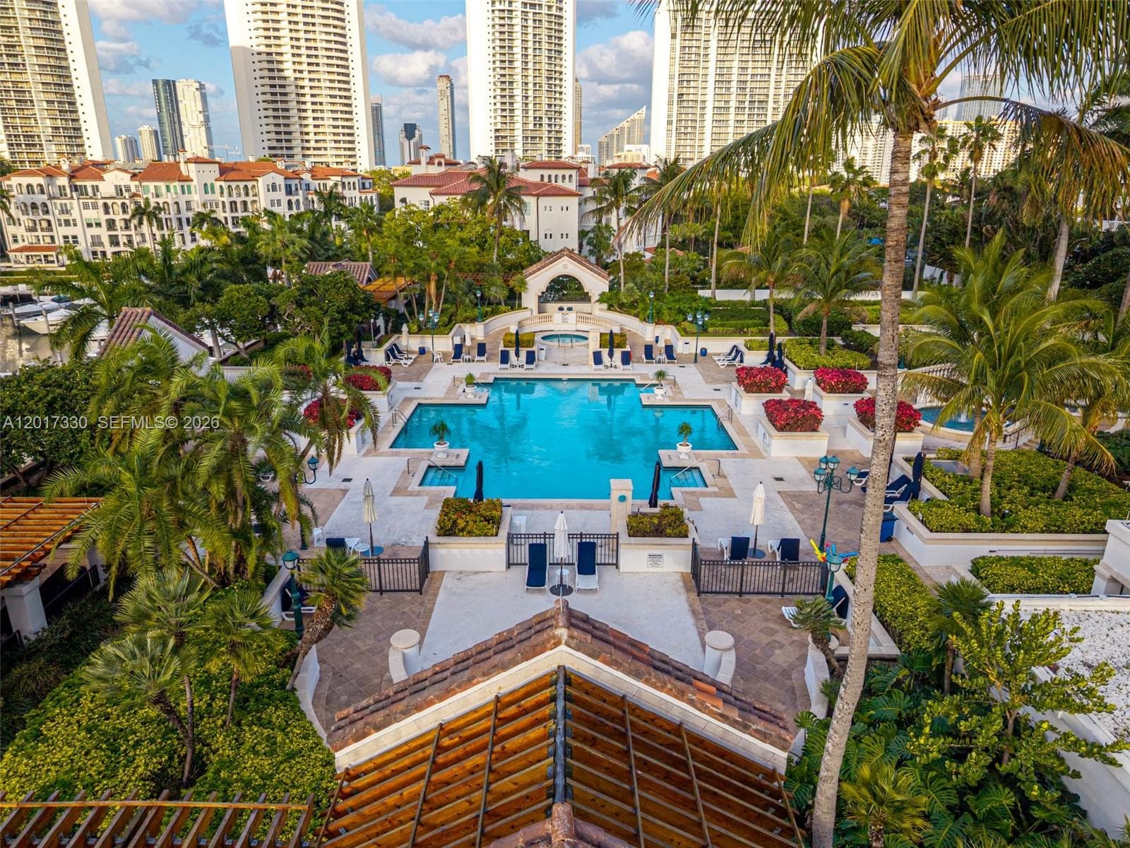 2000 Island Blvd # 2503, Aventura FL 33160 — 51