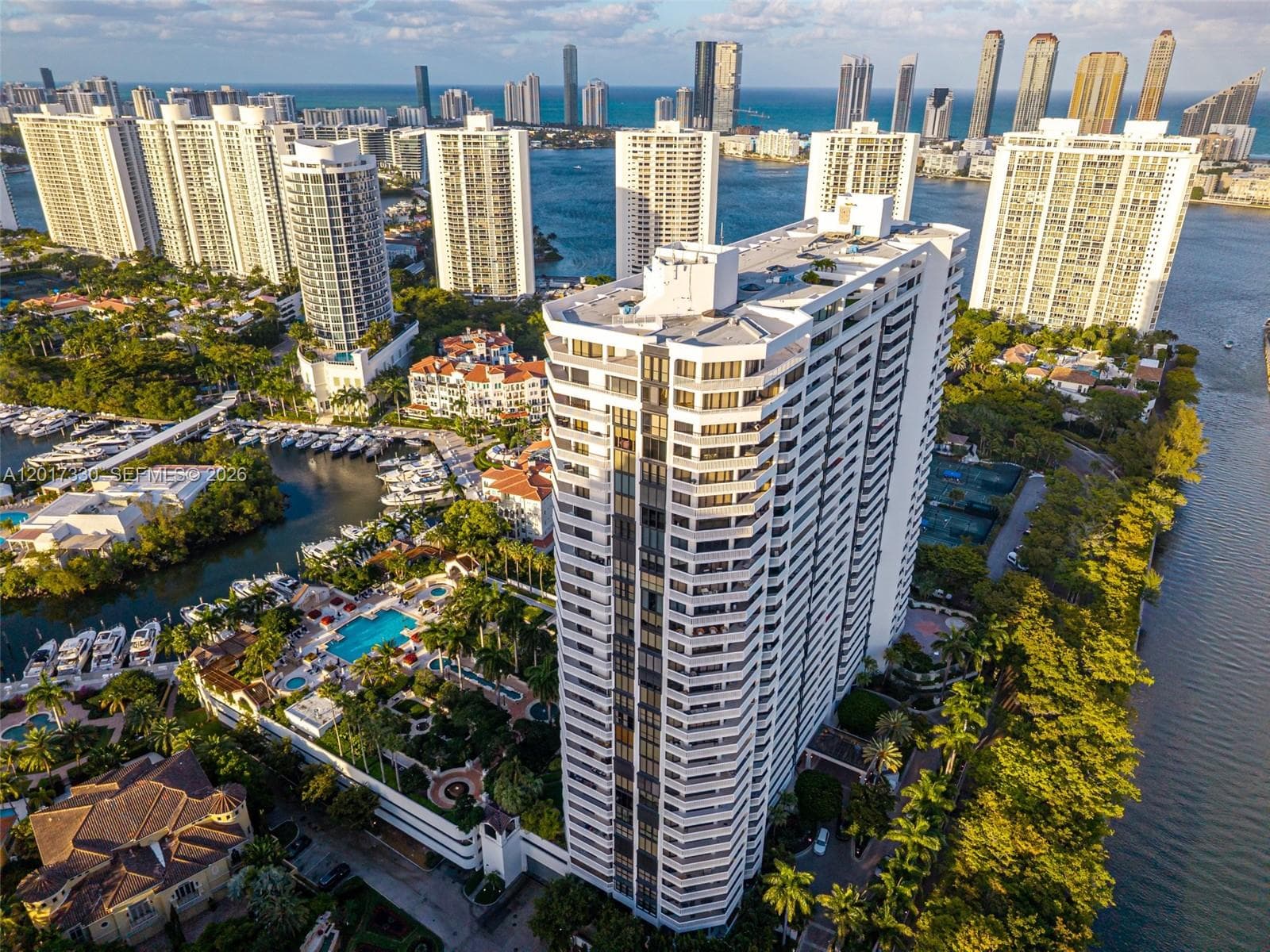 2000 Island Blvd # 2503, Aventura FL 33160 — 55