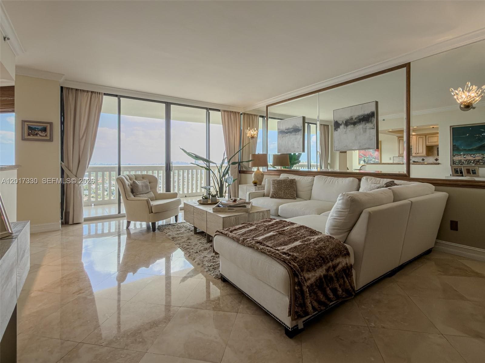 2000 Island Blvd # 2503, Aventura FL 33160 — 8