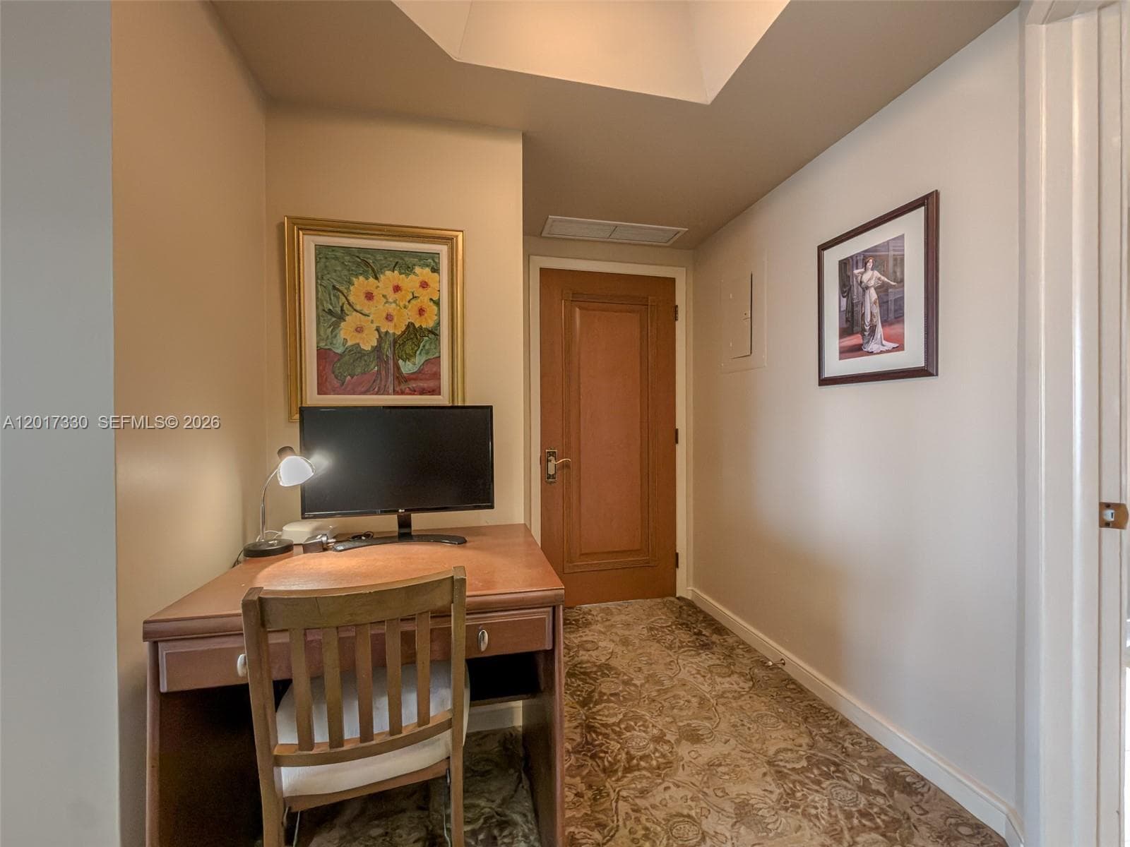 2000 Island Blvd # 2503, Aventura FL 33160 — 25