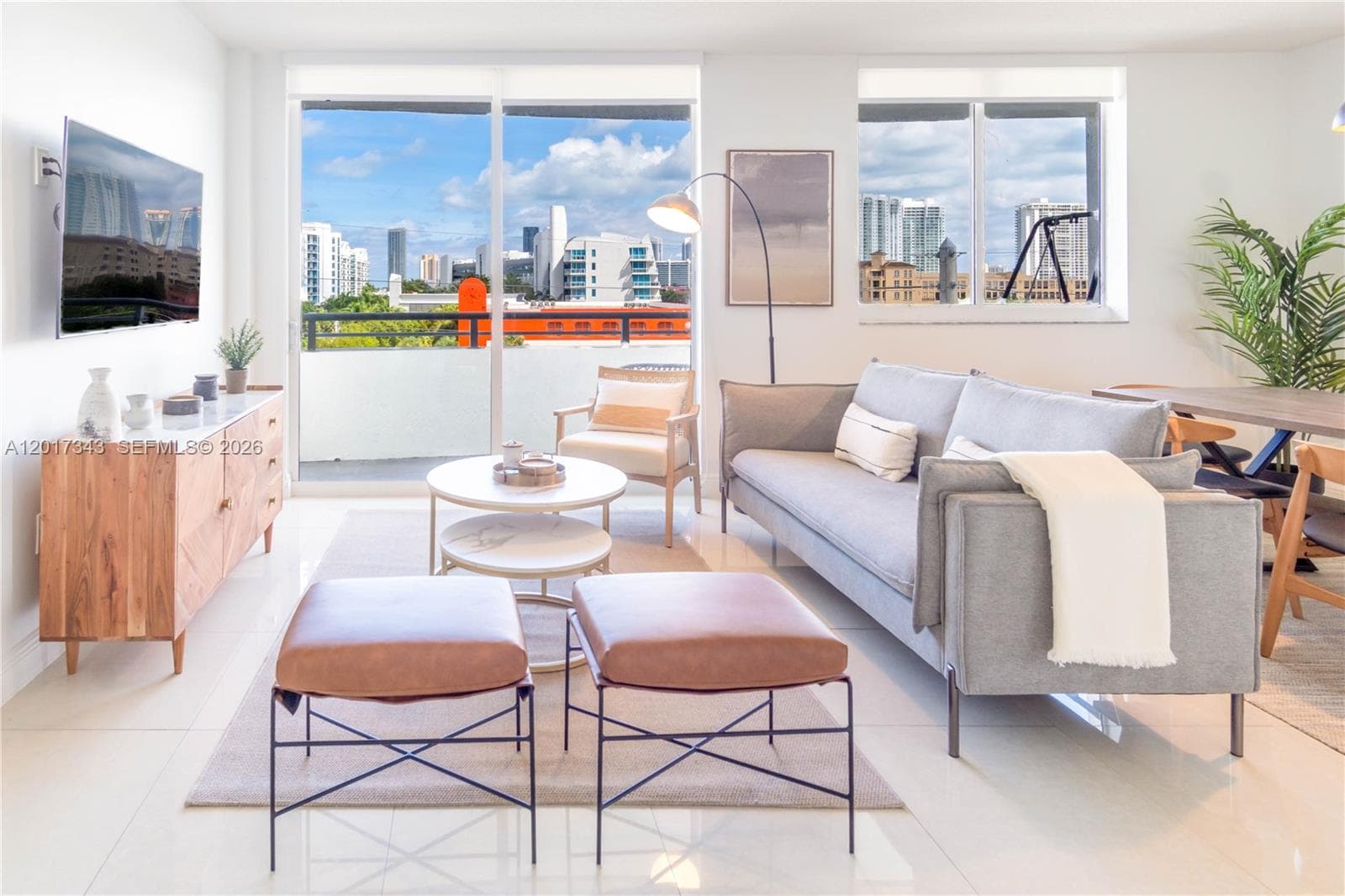 18800 NE 29th Ave # 614, Aventura FL 33180 — 2