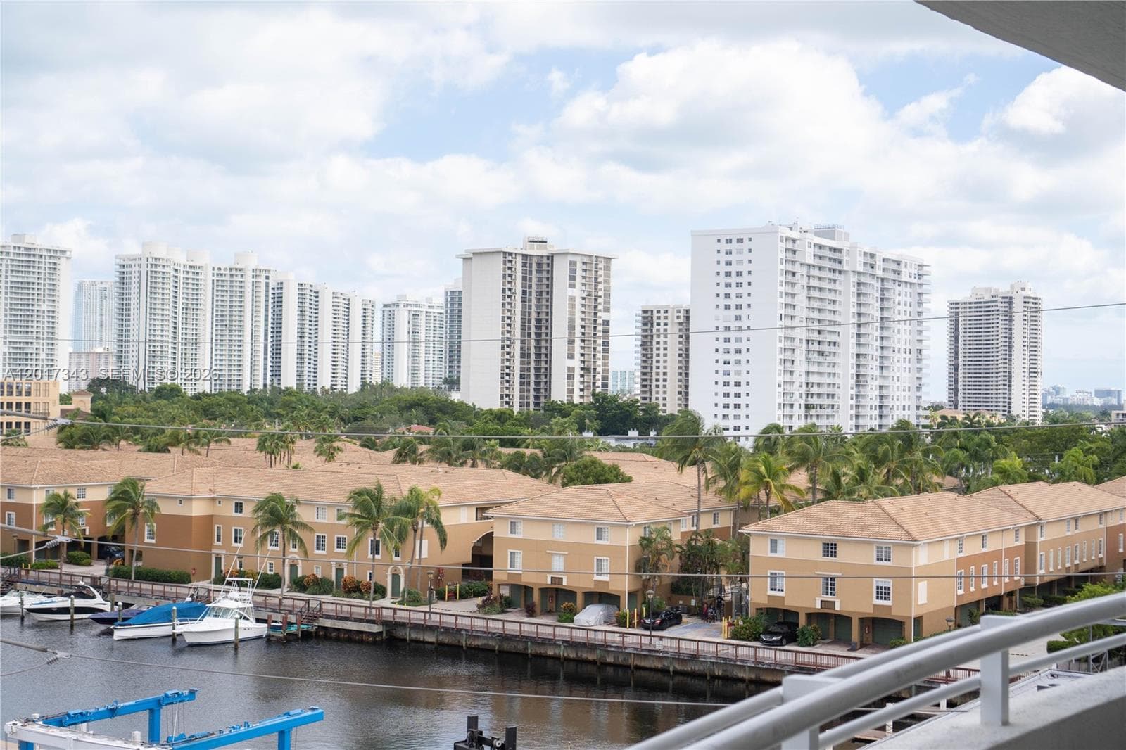 18800 NE 29th Ave # 614, Aventura FL 33180 — 52