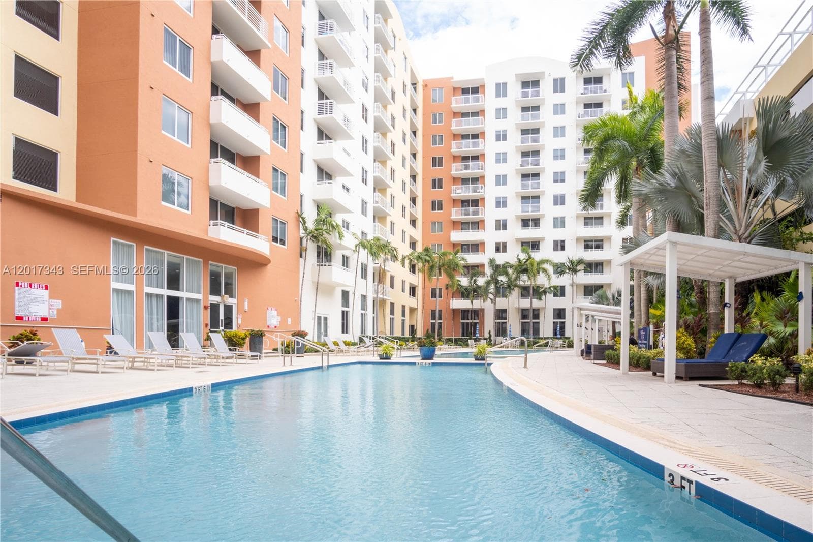 18800 NE 29th Ave # 614, Aventura FL 33180 — 57