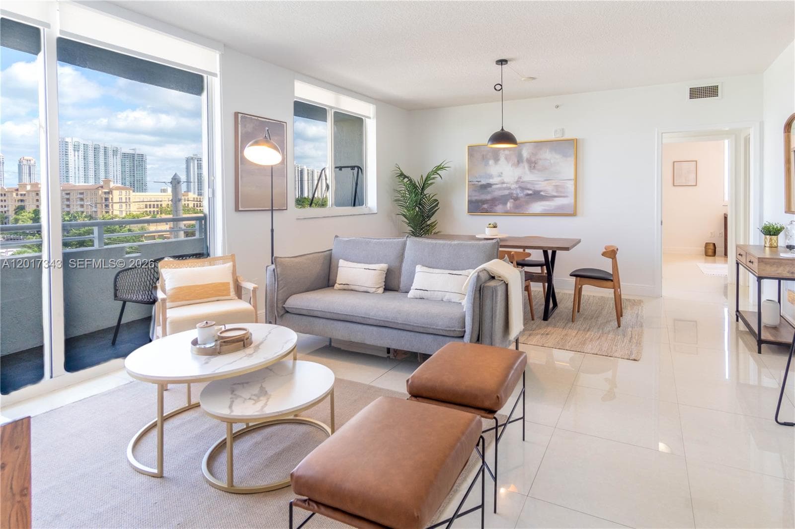 18800 NE 29th Ave # 614, Aventura FL 33180 — 3