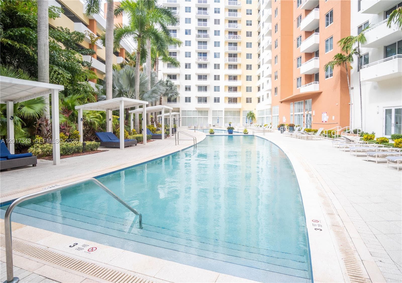 18800 NE 29th Ave # 614, Aventura FL 33180 — 60
