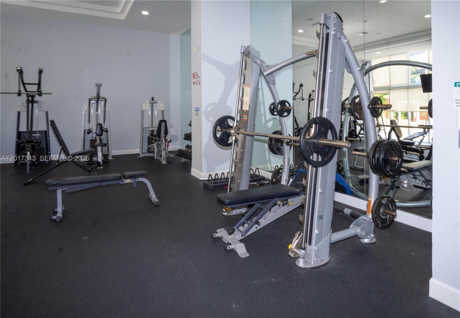 18800 NE 29th Ave # 614, Aventura FL 33180 — 70