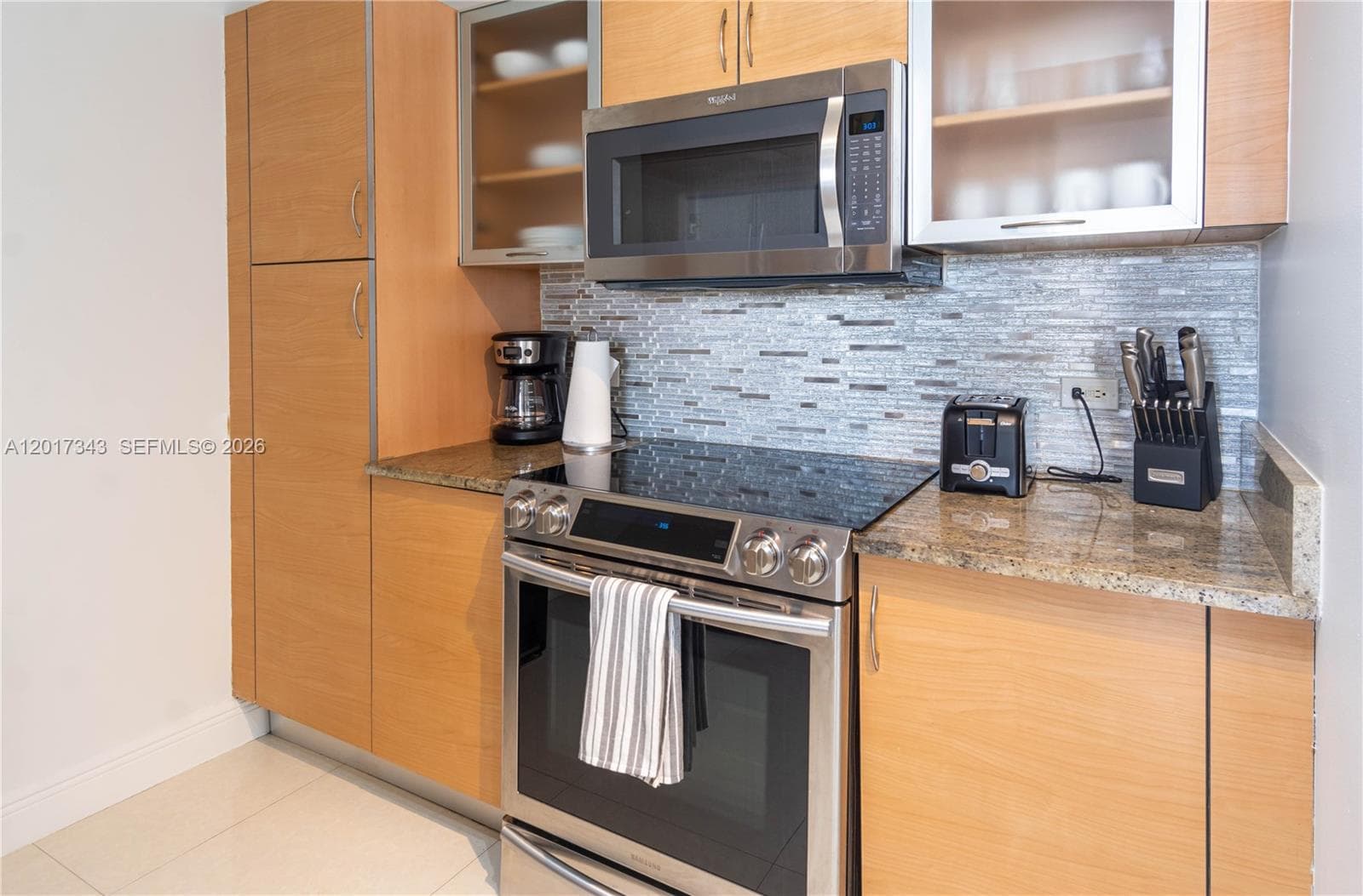 18800 NE 29th Ave # 614, Aventura FL 33180 — 8