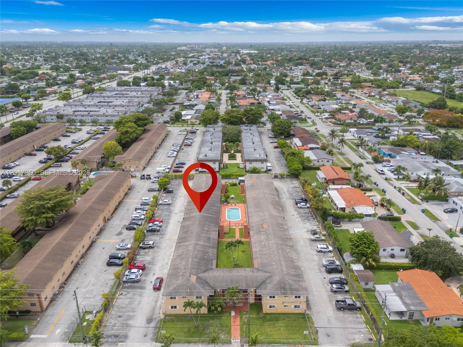 3800 SW 102nd Ave # 206, Miami FL 33165 — 17