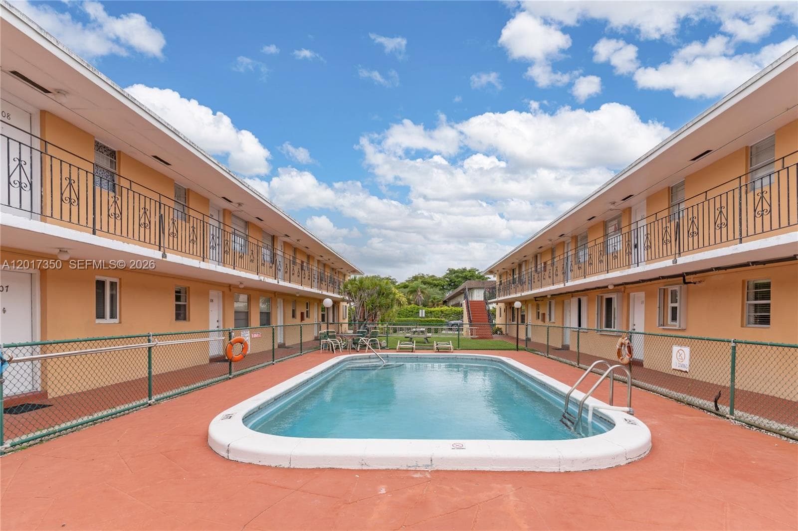 3800 SW 102nd Ave # 206, Miami FL 33165 — 3