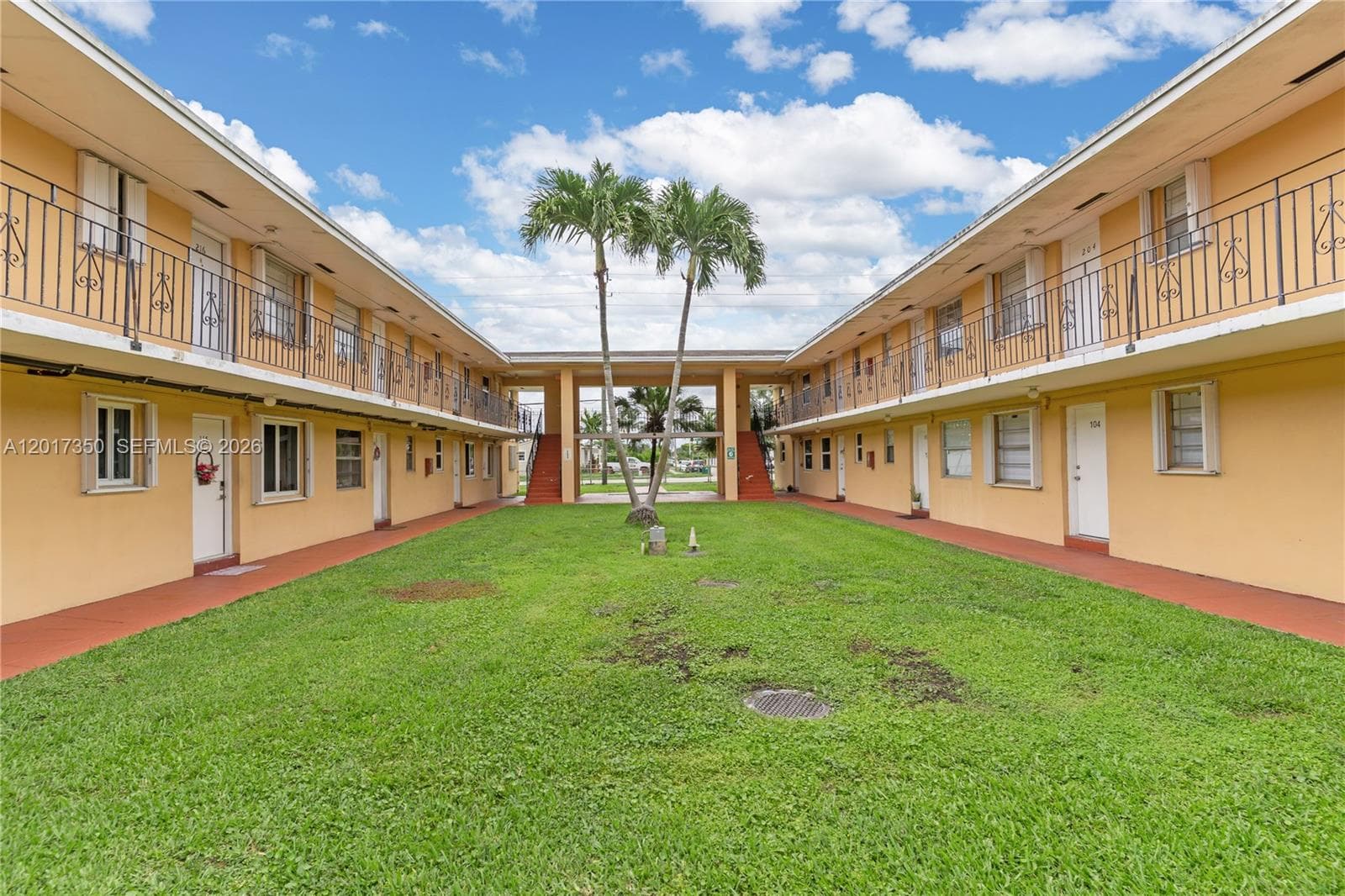3800 SW 102nd Ave # 206, Miami FL 33165 — 5