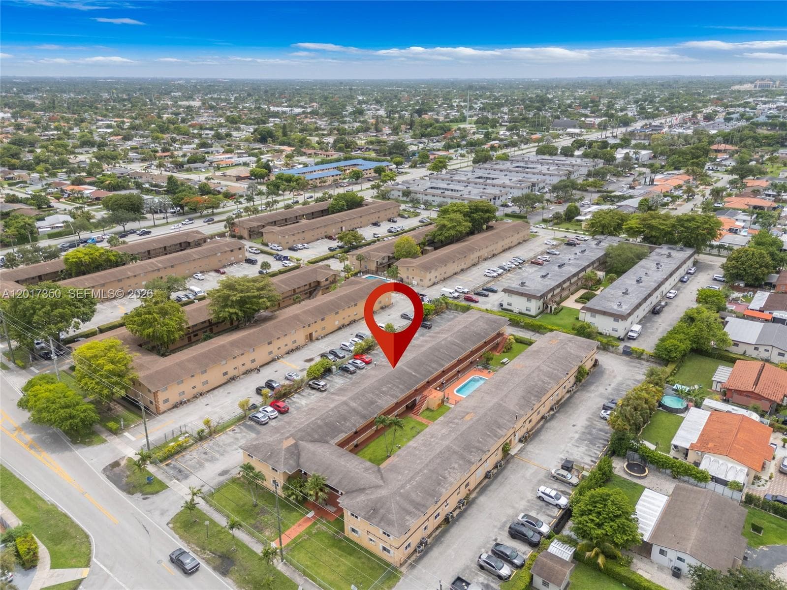 3800 SW 102nd Ave # 206, Miami FL 33165 — 18