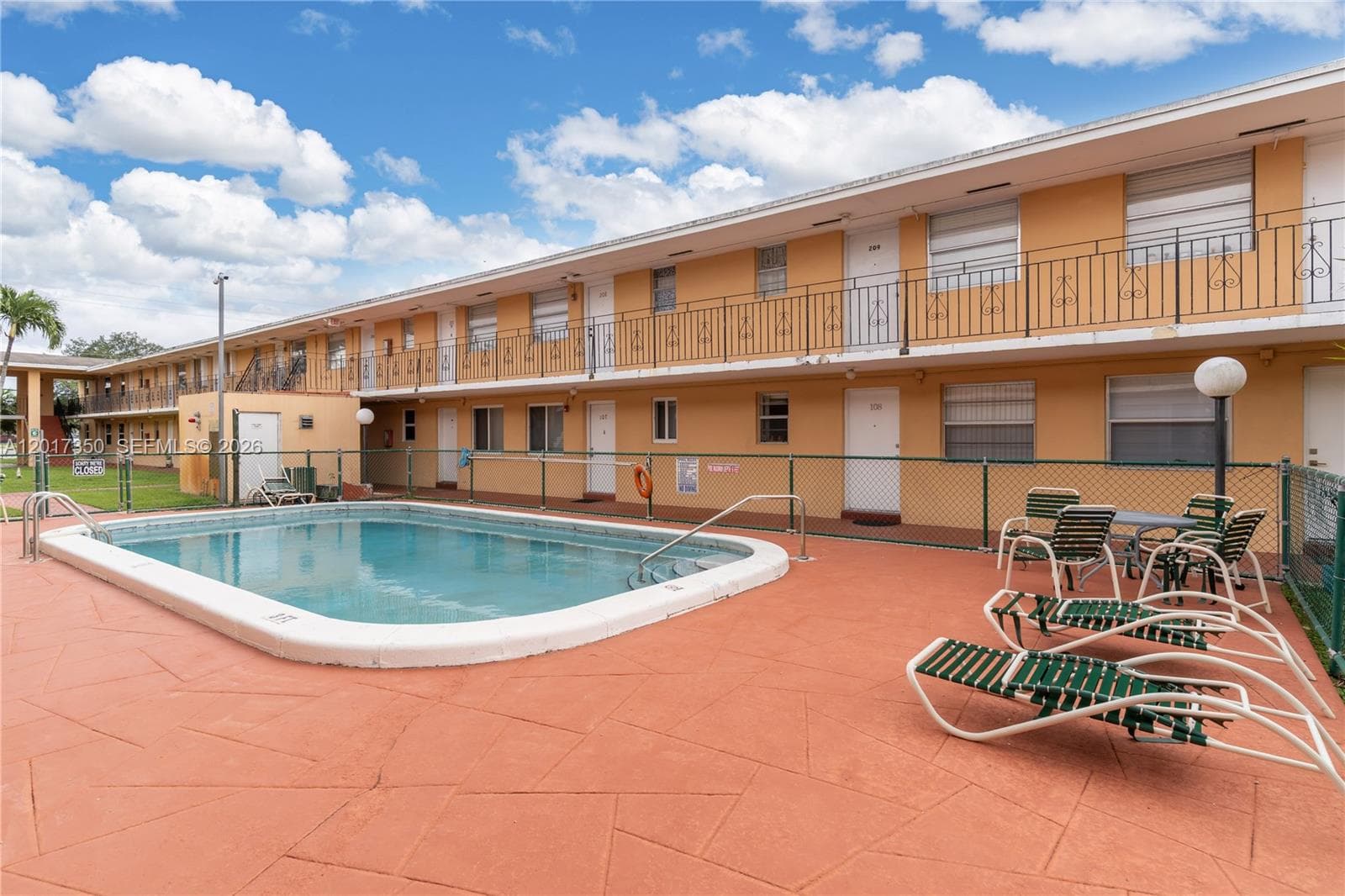 3800 SW 102nd Ave # 206, Miami FL 33165 — 21