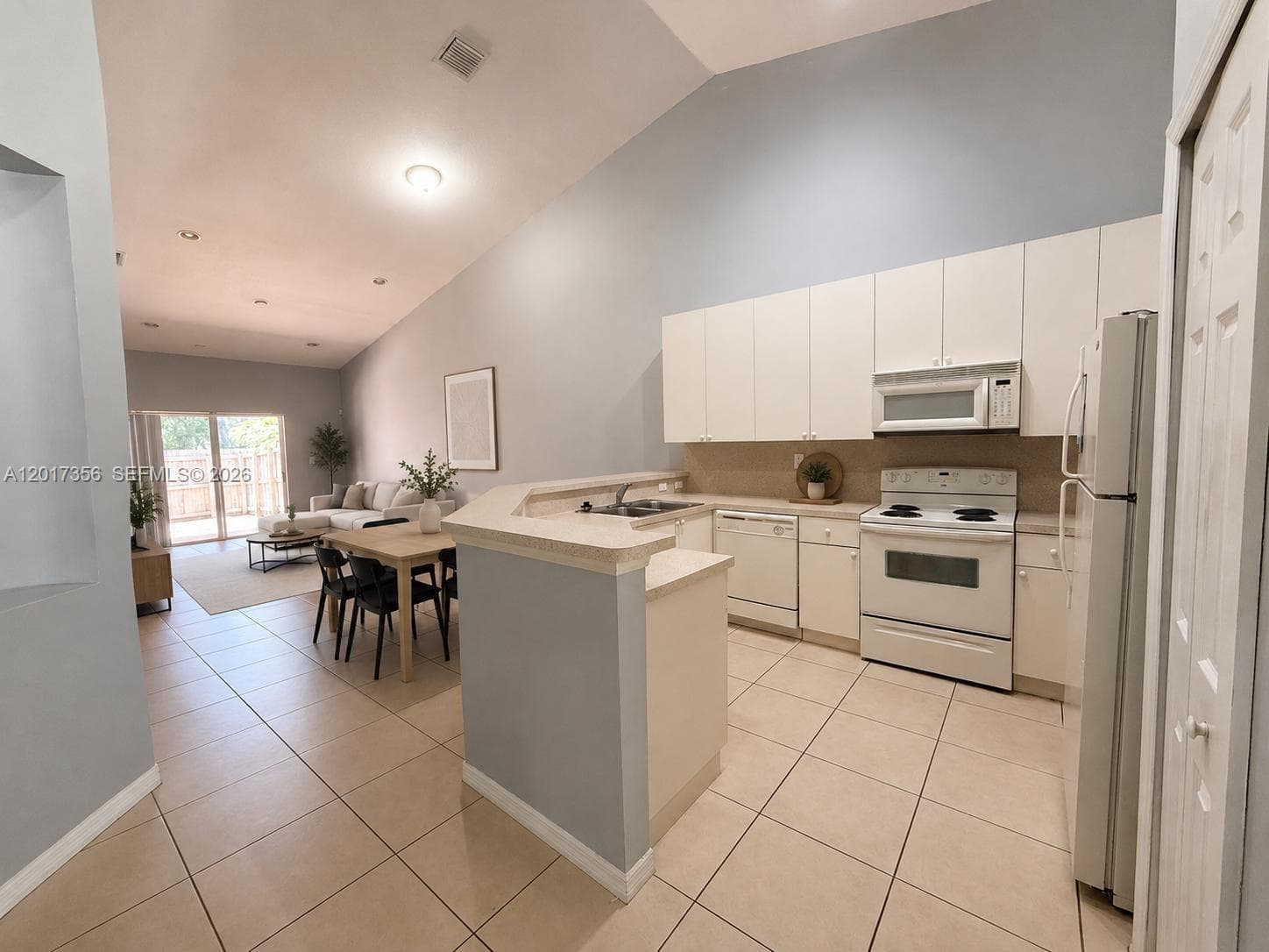 3244 NE 11th Dr, Homestead FL 33033 — 2