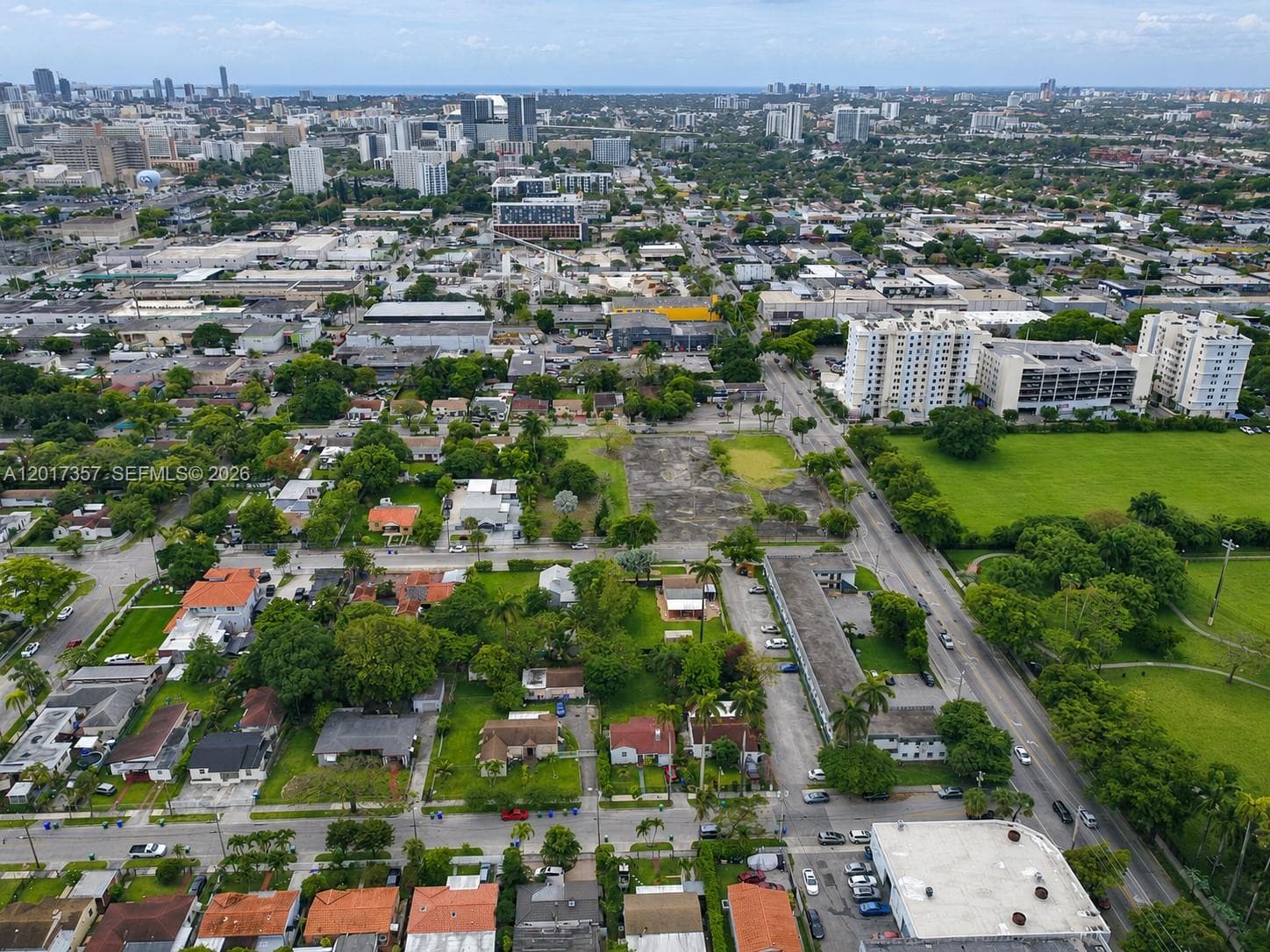 26TH ST, Miami FL 33142 — 6