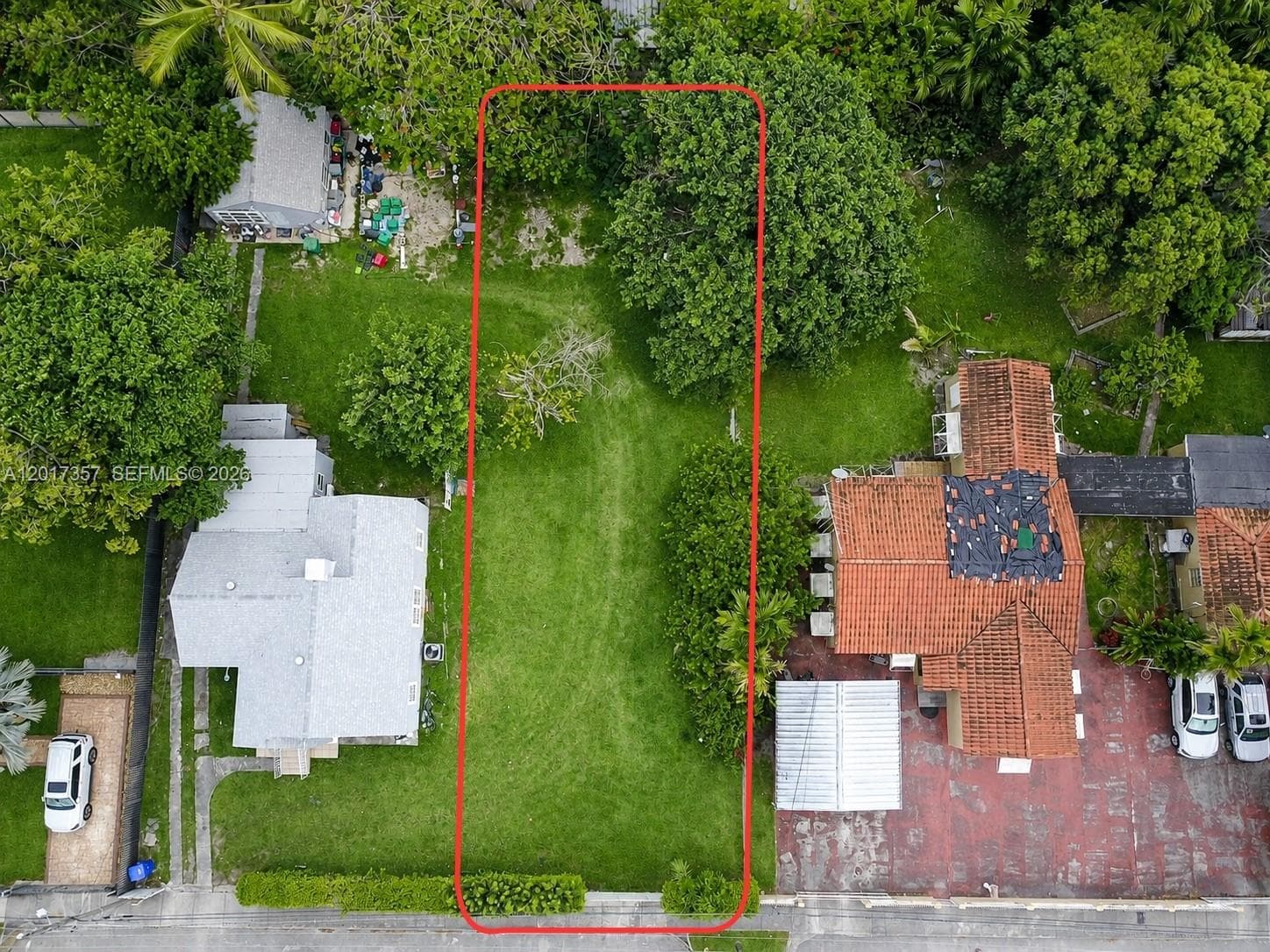 26TH ST, Miami FL 33142 — 1