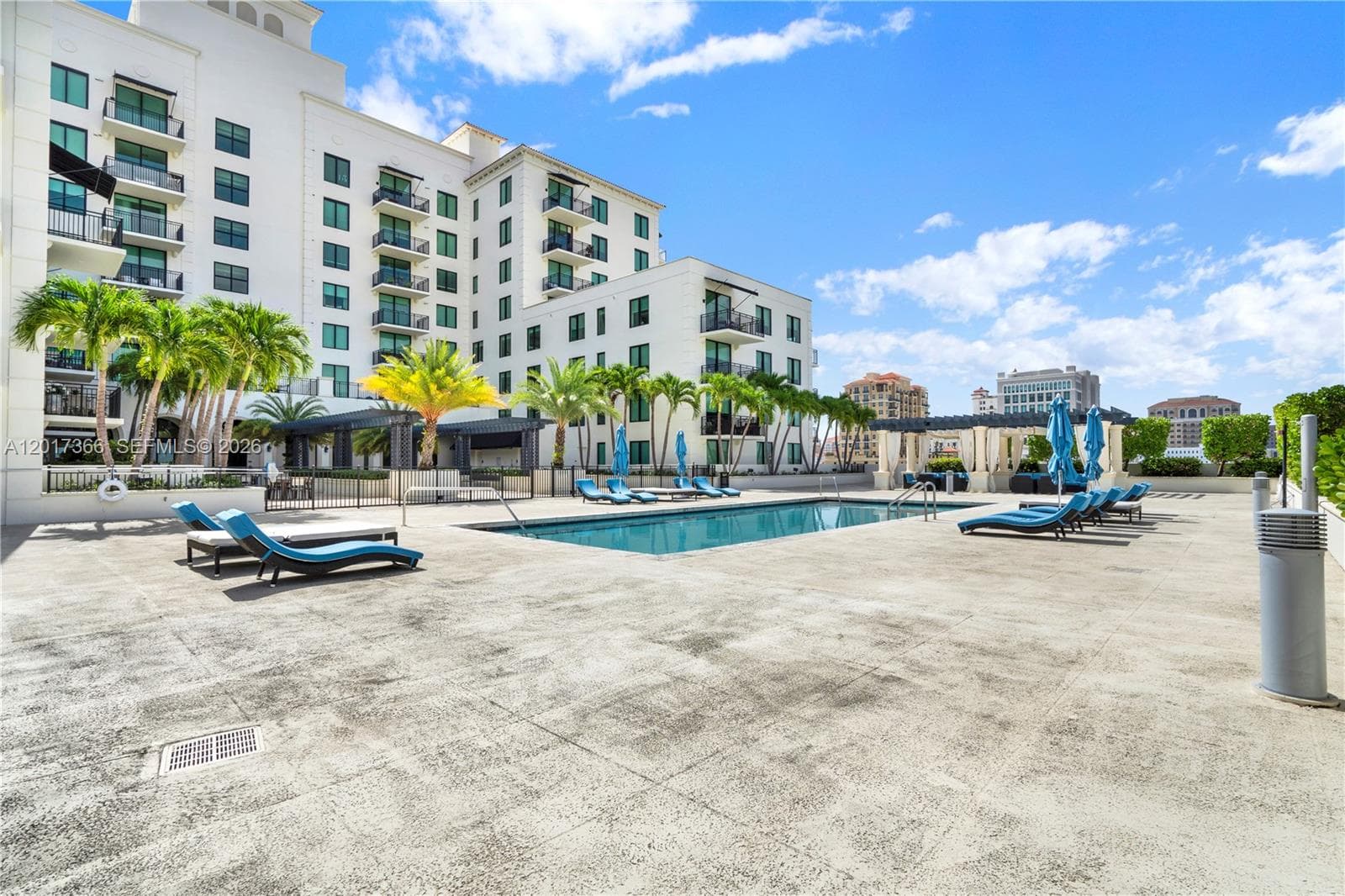 1300 Ponce De Leon Blvd # 703, Coral Gables FL 33134 — 2