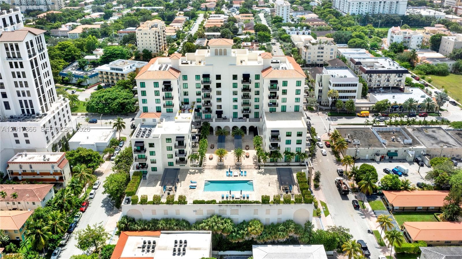 1300 Ponce De Leon Blvd # 703, Coral Gables FL 33134 — 51