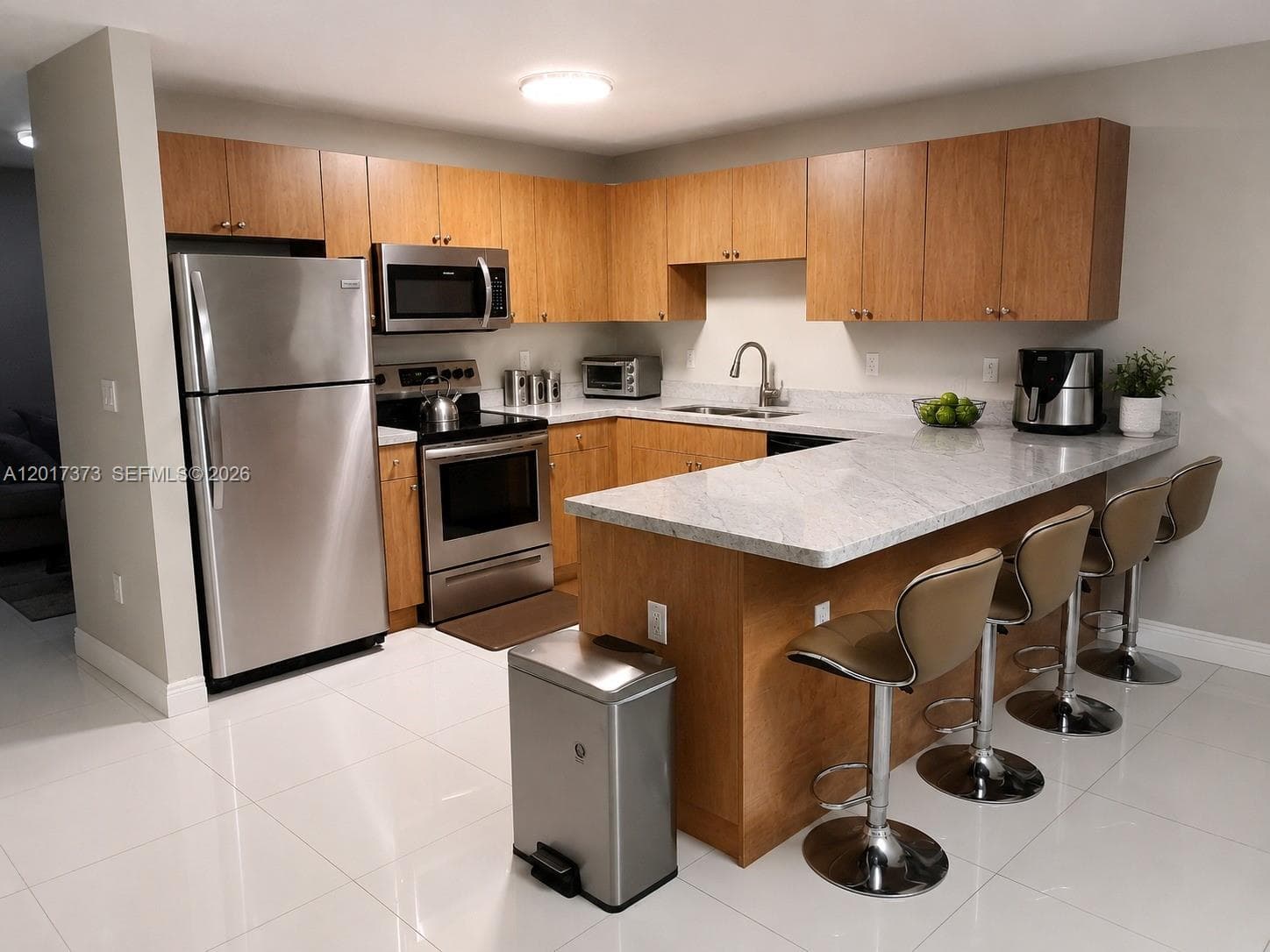 16009 NW 27th Ave, Miami Gardens FL 33054 — 3