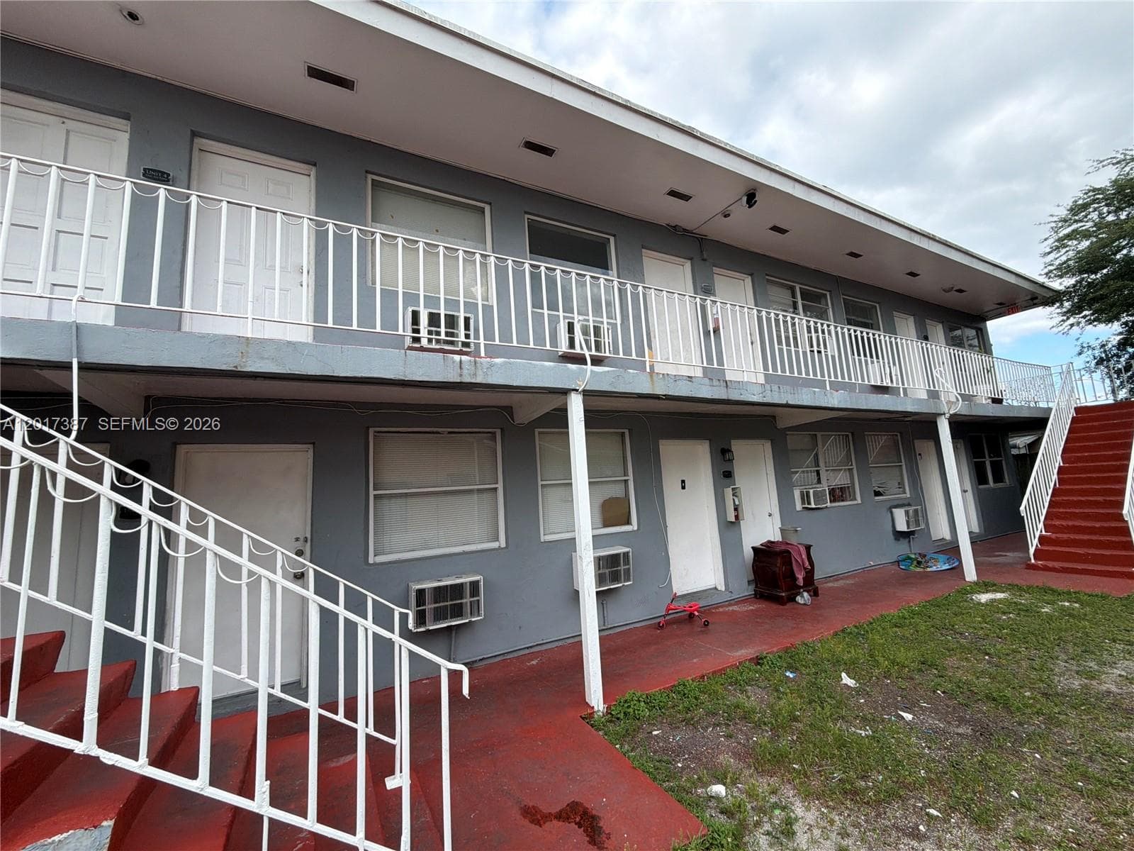 1761 Ali Baba Ave, Opa-Locka FL 33054 — 2