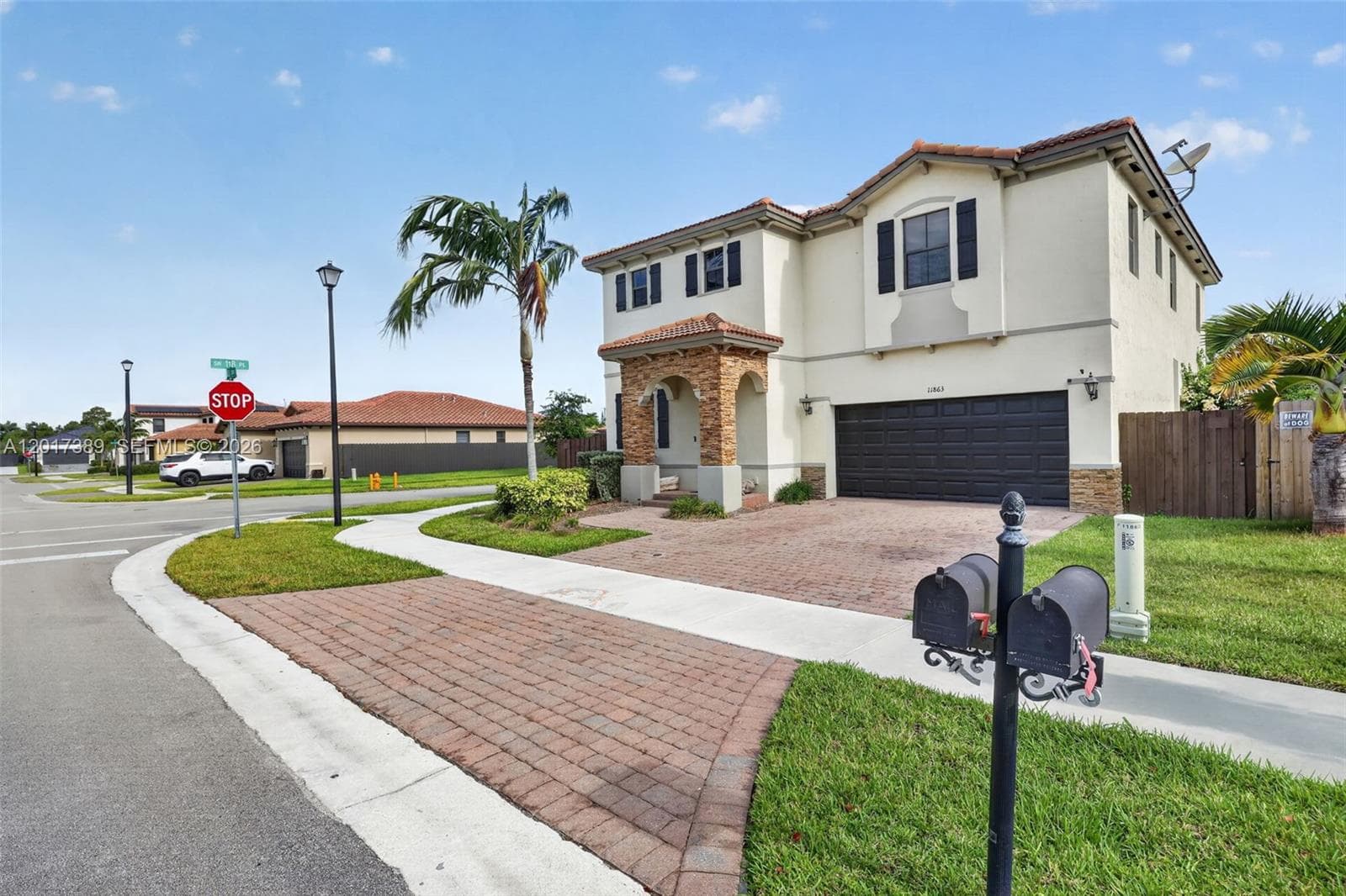 11863 SW 233rd Ter, Homestead FL 33032 — 46