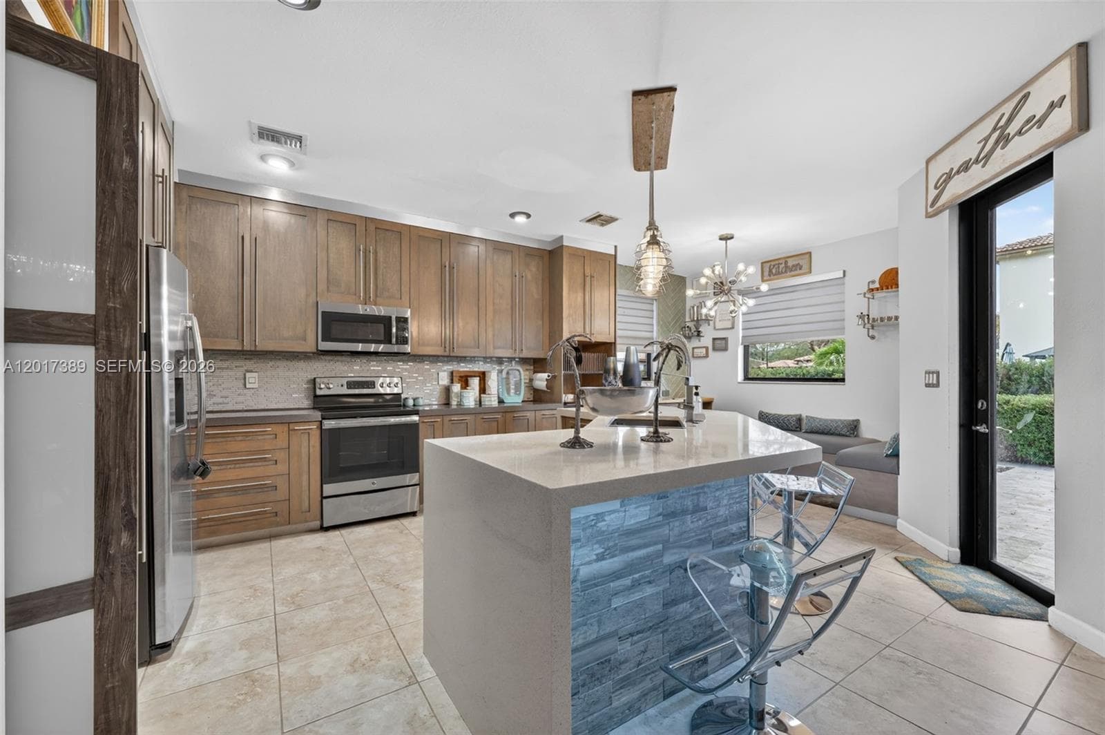 11863 SW 233rd Ter, Homestead FL 33032 — 12