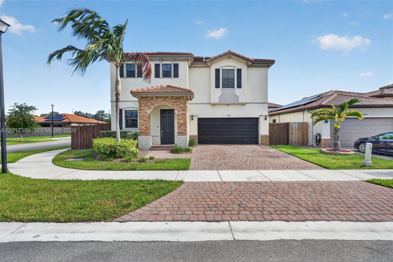 11863 SW 233rd Ter, Homestead FL 33032 — 45