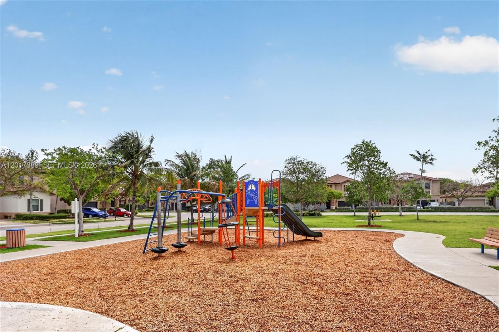 11863 SW 233rd Ter, Homestead FL 33032 — 58