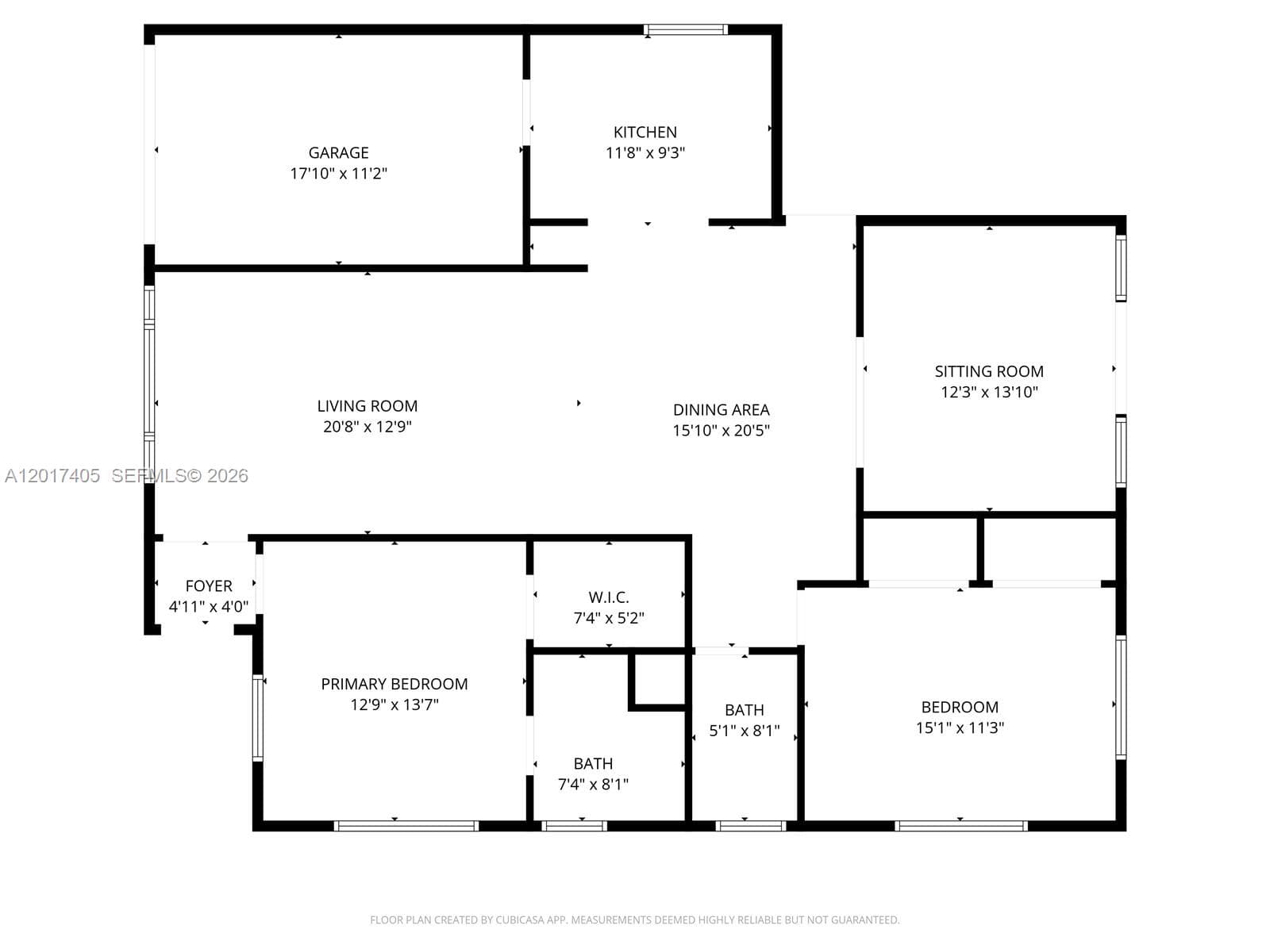 1425 Venetia Ave, Coral Gables FL 33134 — 23