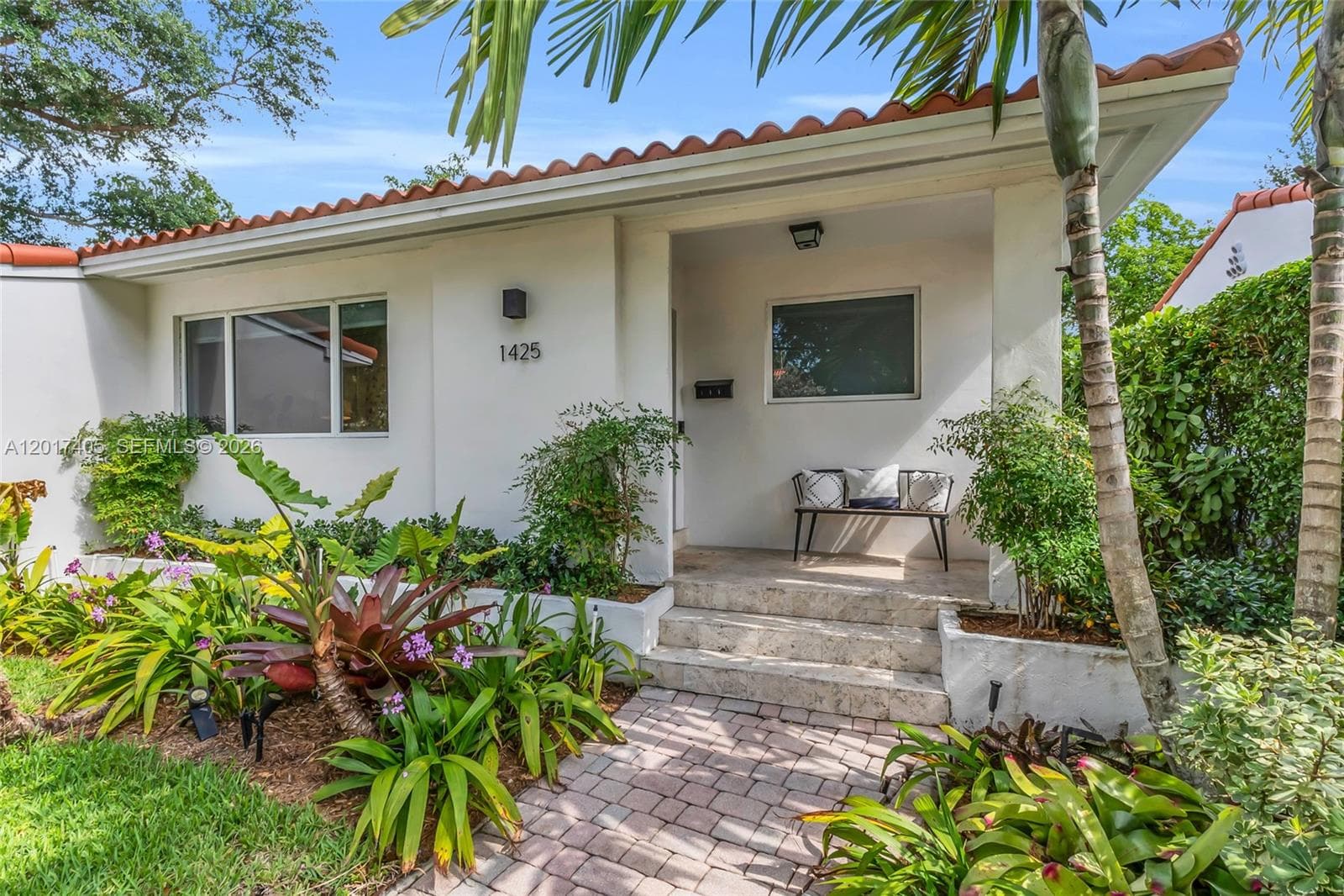 1425 Venetia Ave, Coral Gables FL 33134 — 2
