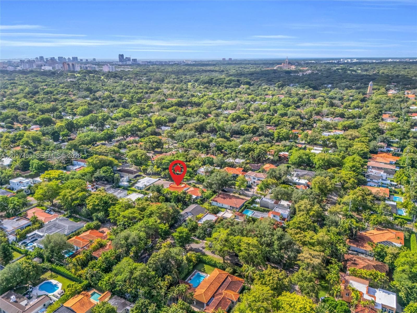1425 Venetia Ave, Coral Gables FL 33134 — 22
