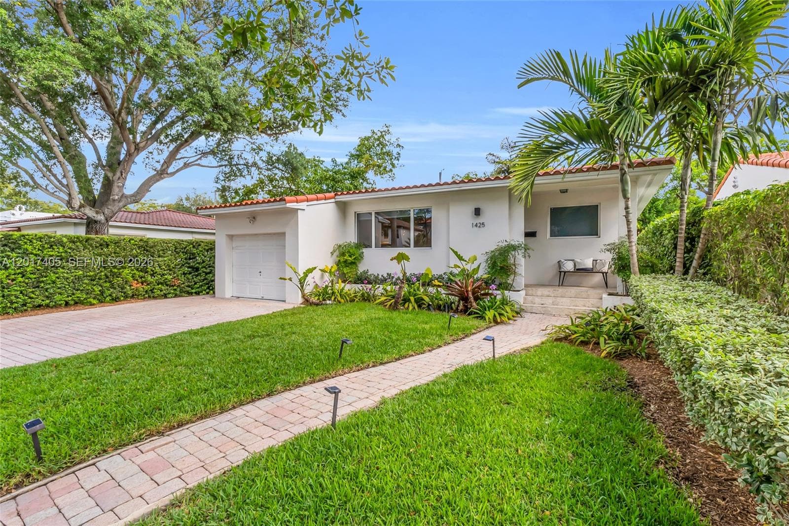 1425 Venetia Ave, Coral Gables FL 33134 — 1
