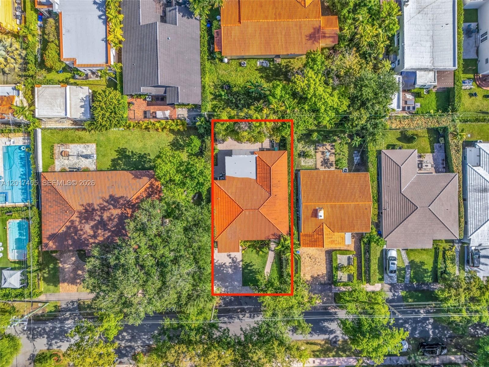 1425 Venetia Ave, Coral Gables FL 33134 — 20