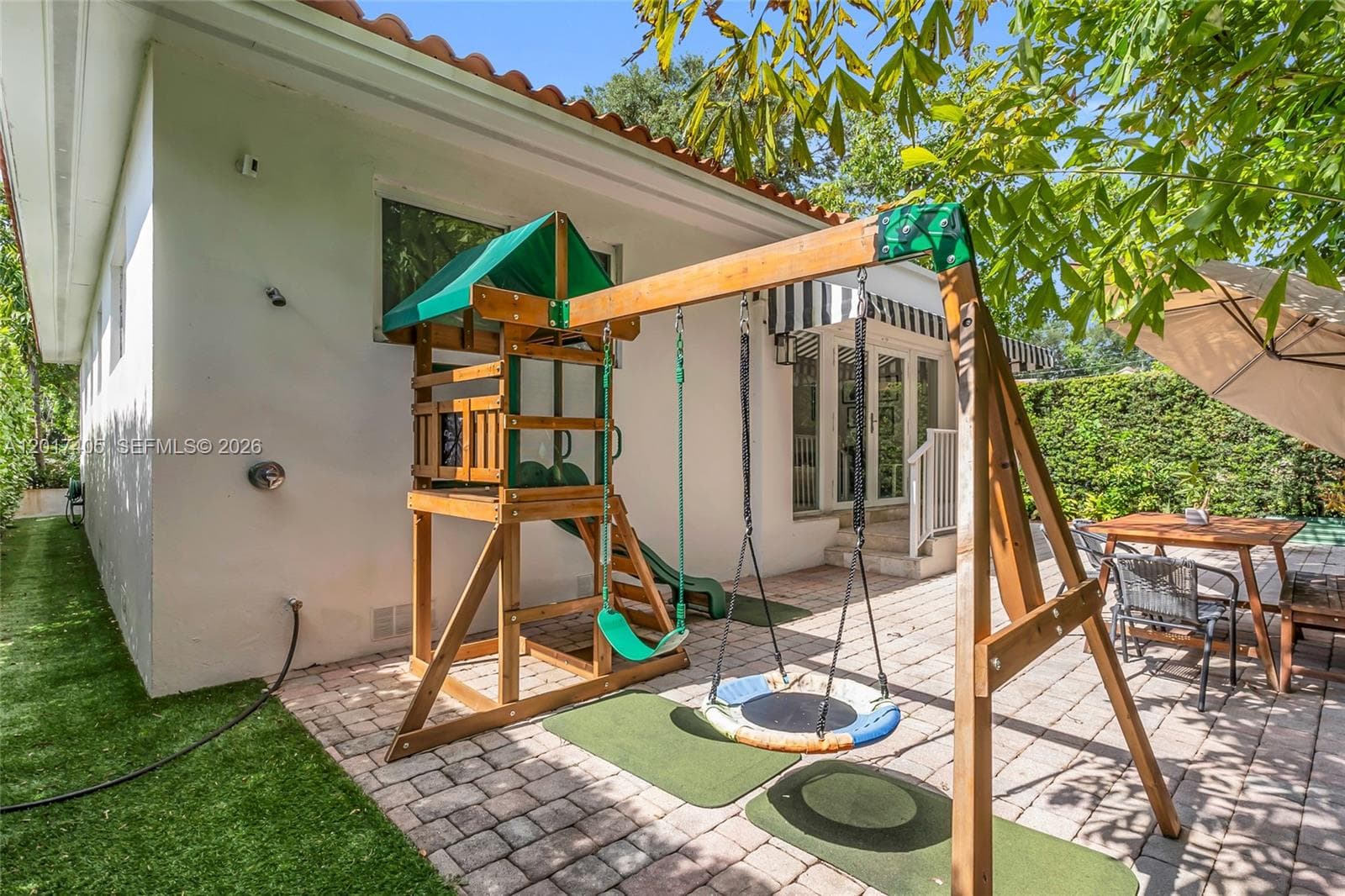 1425 Venetia Ave, Coral Gables FL 33134 — 19