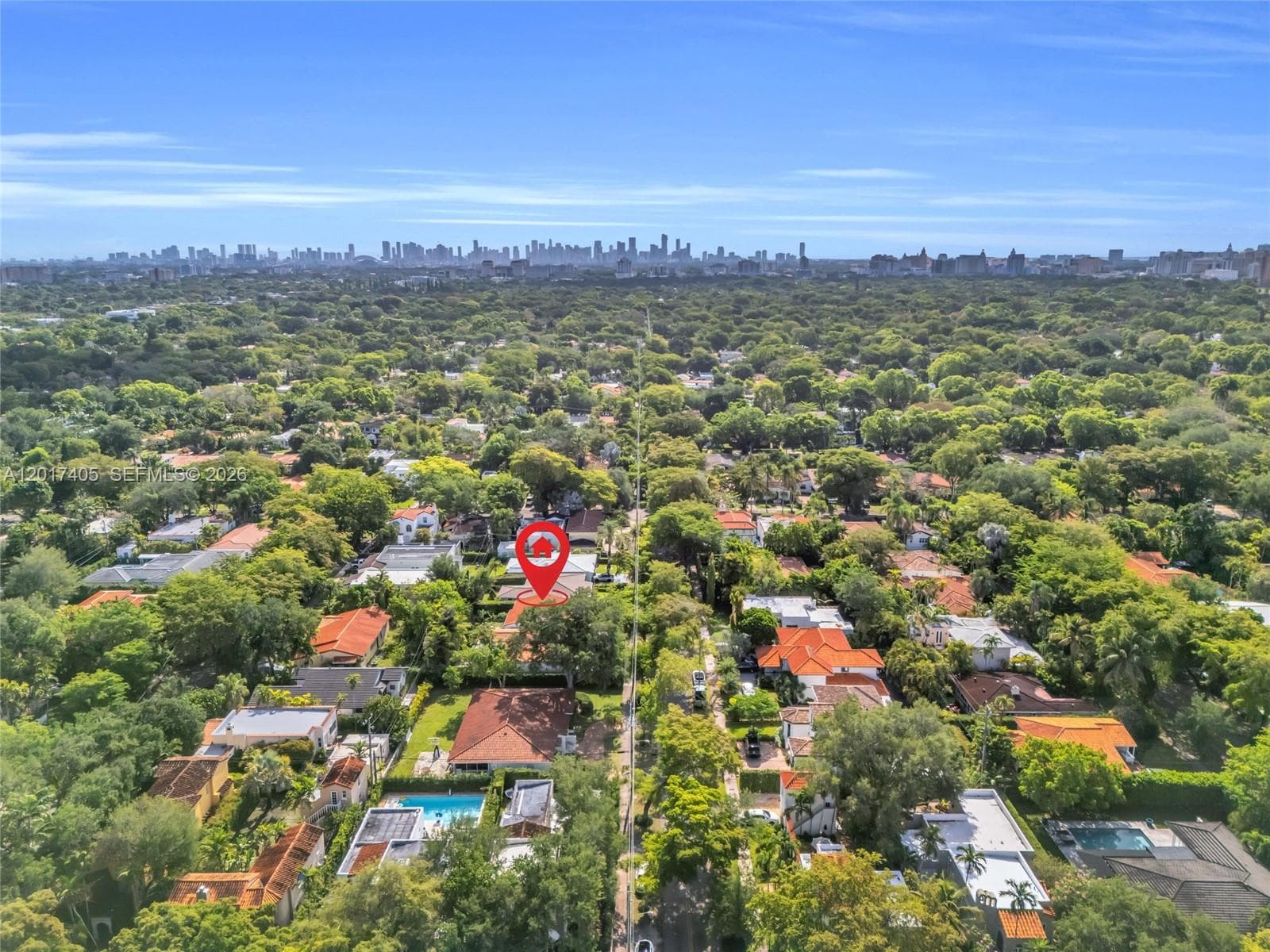 1425 Venetia Ave, Coral Gables FL 33134 — 21