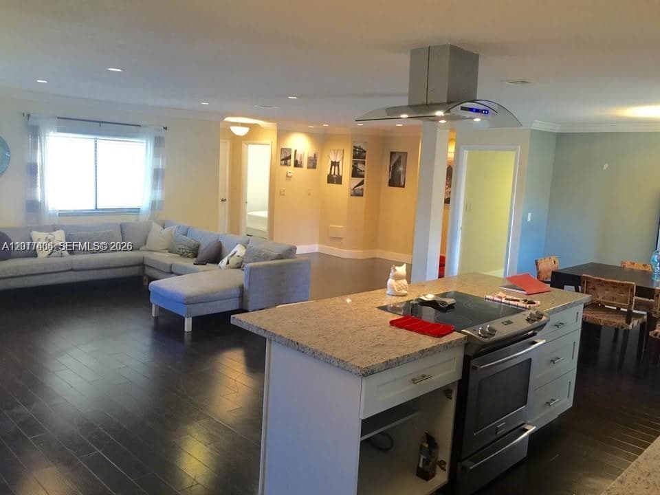 8401 SW 107th Ave # 316E, Miami FL 33173 — 2