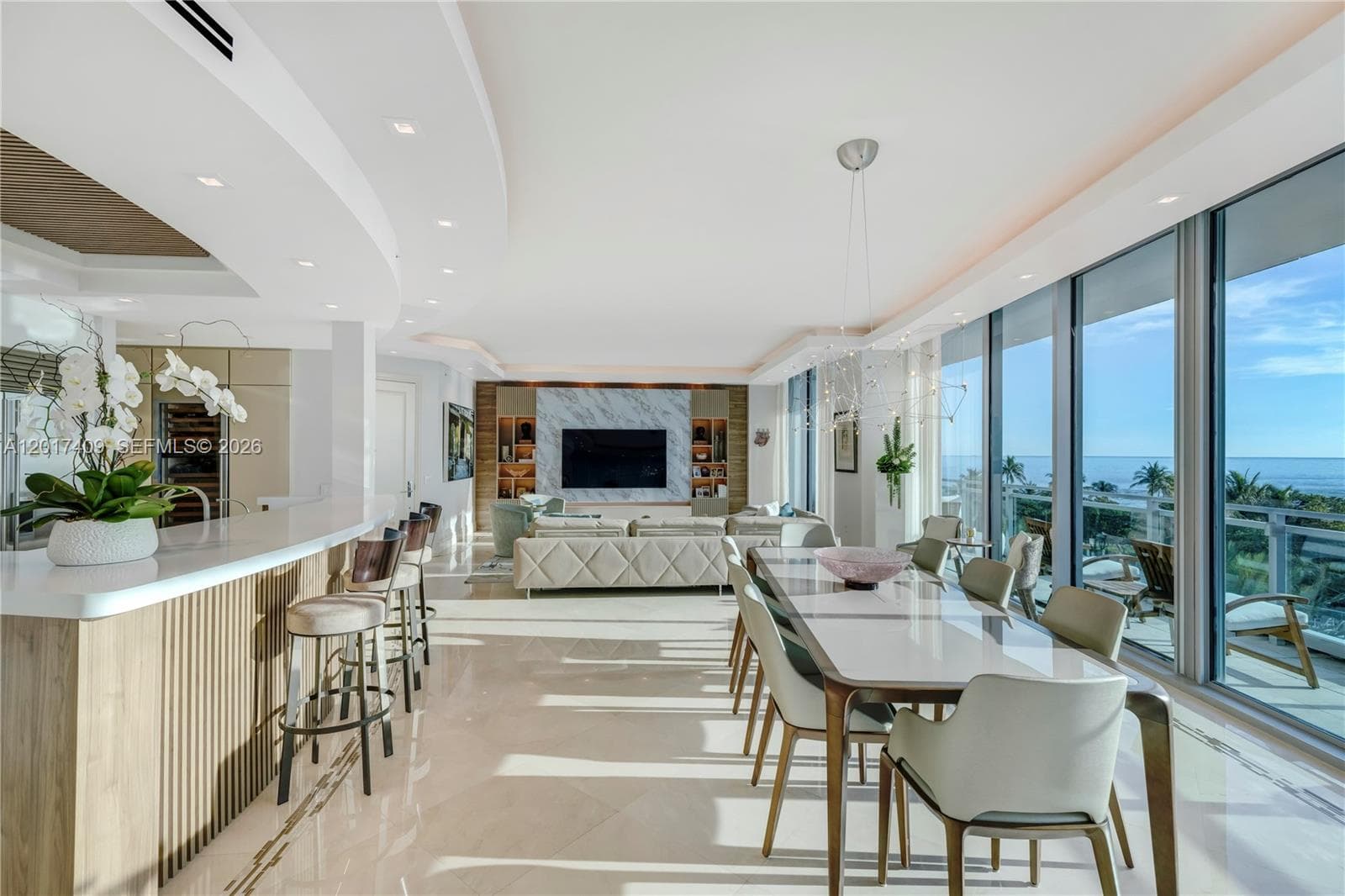 10295 Collins Ave # 301, Bal Harbour FL 33154 — 2