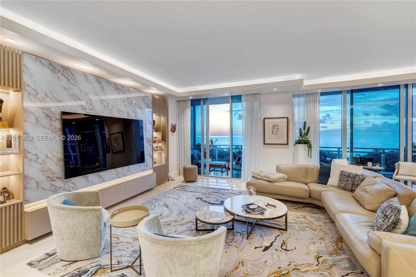 10295 Collins Ave # 301, Bal Harbour FL 33154 — 10