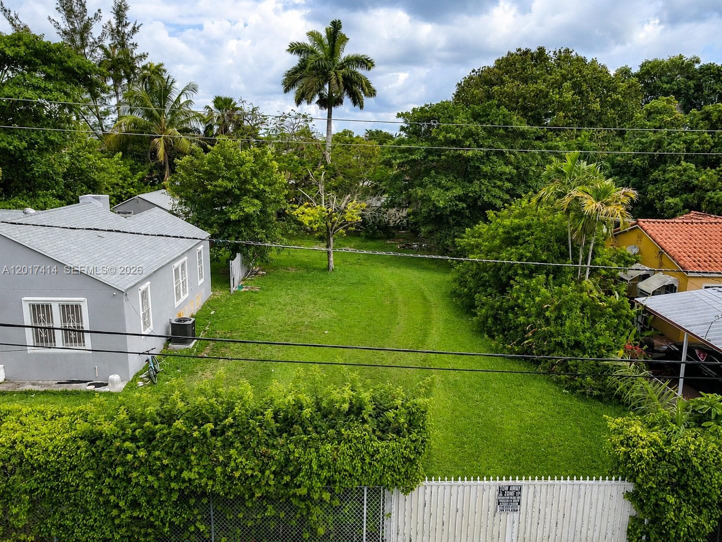 26TH ST 26TH ST, Miami FL 33142 — 4
