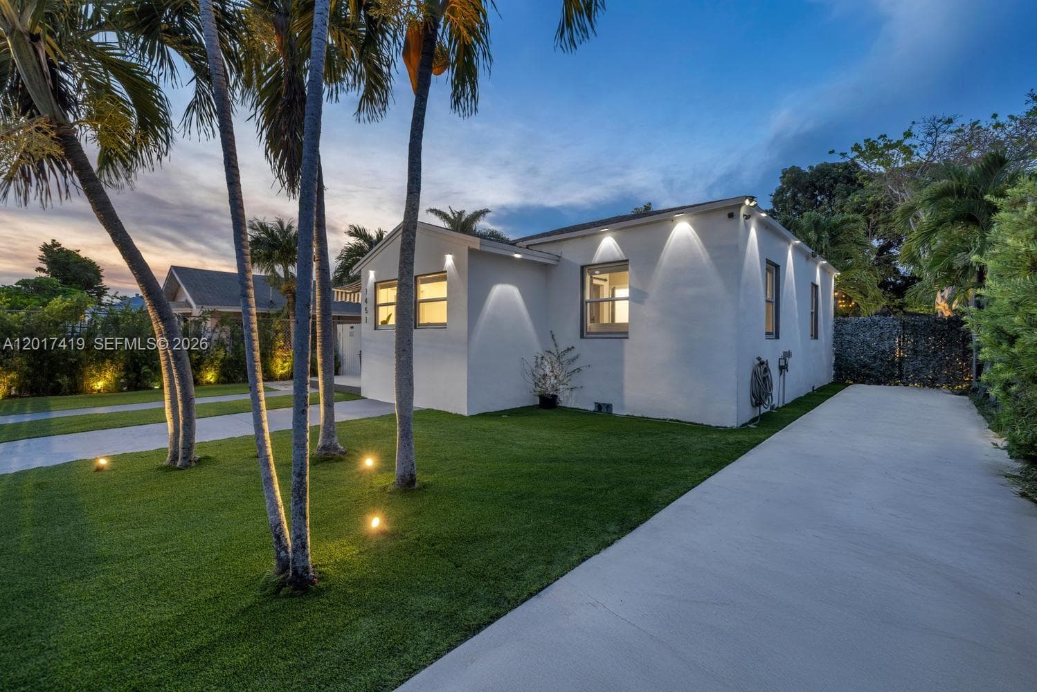 1451 NW 31st St, Miami FL 33142 — 3