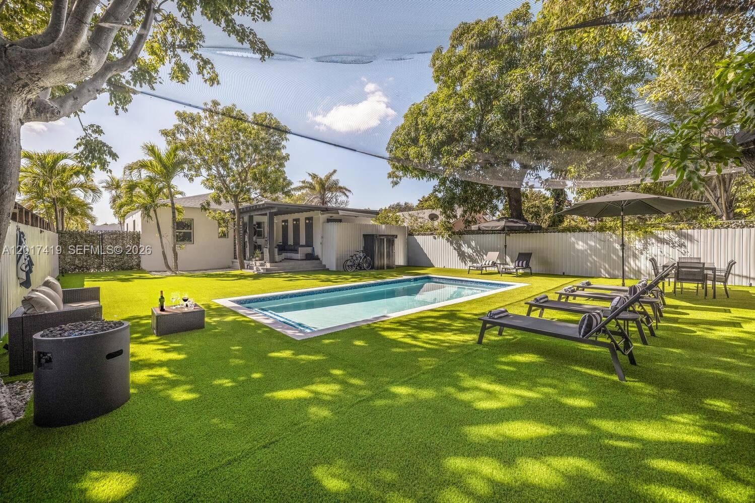 1451 NW 31st St, Miami FL 33142 — 33